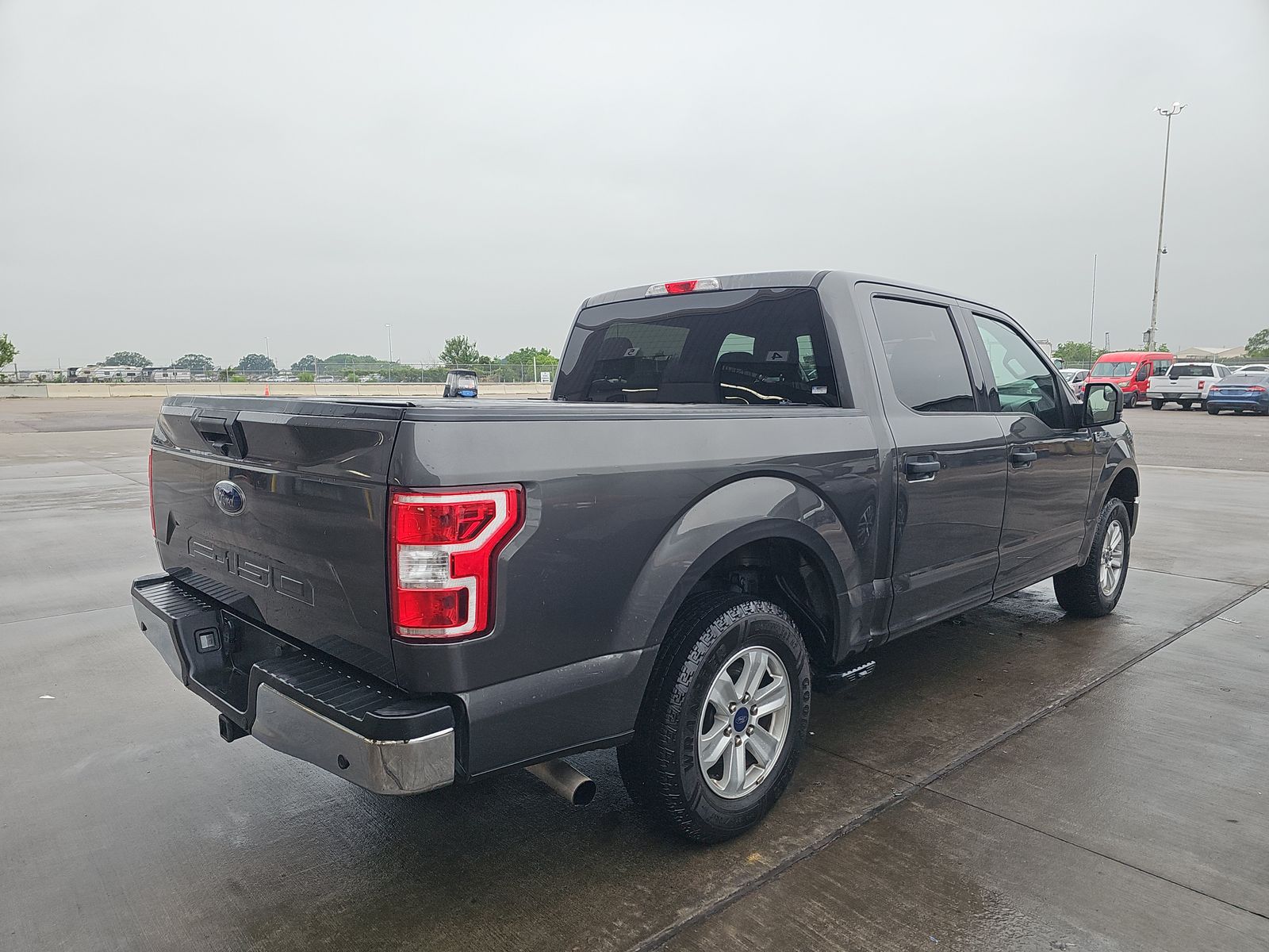 FORD F-150 - 5