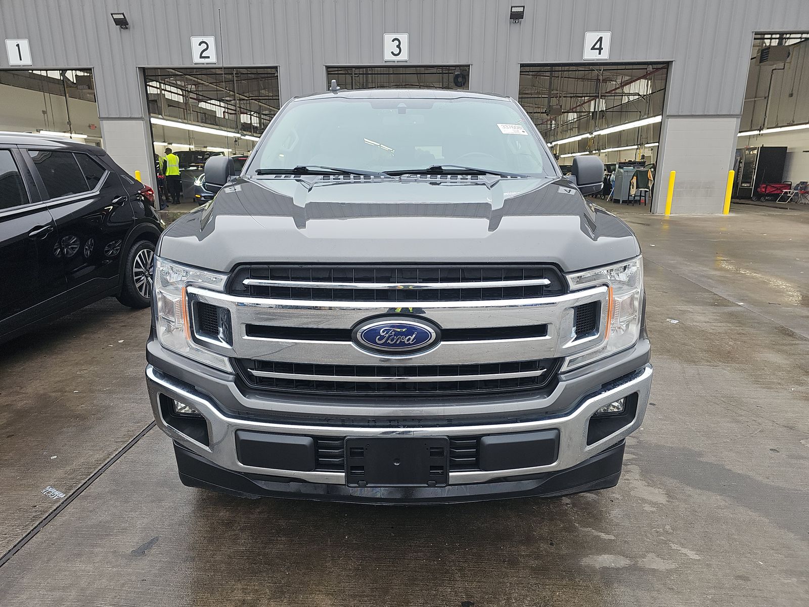 FORD F-150 - 3