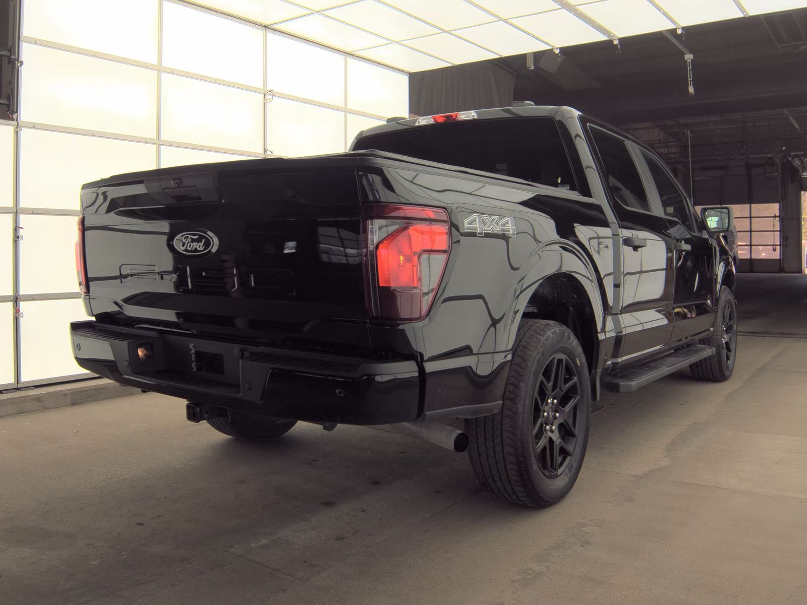 FORD F-150 - 6