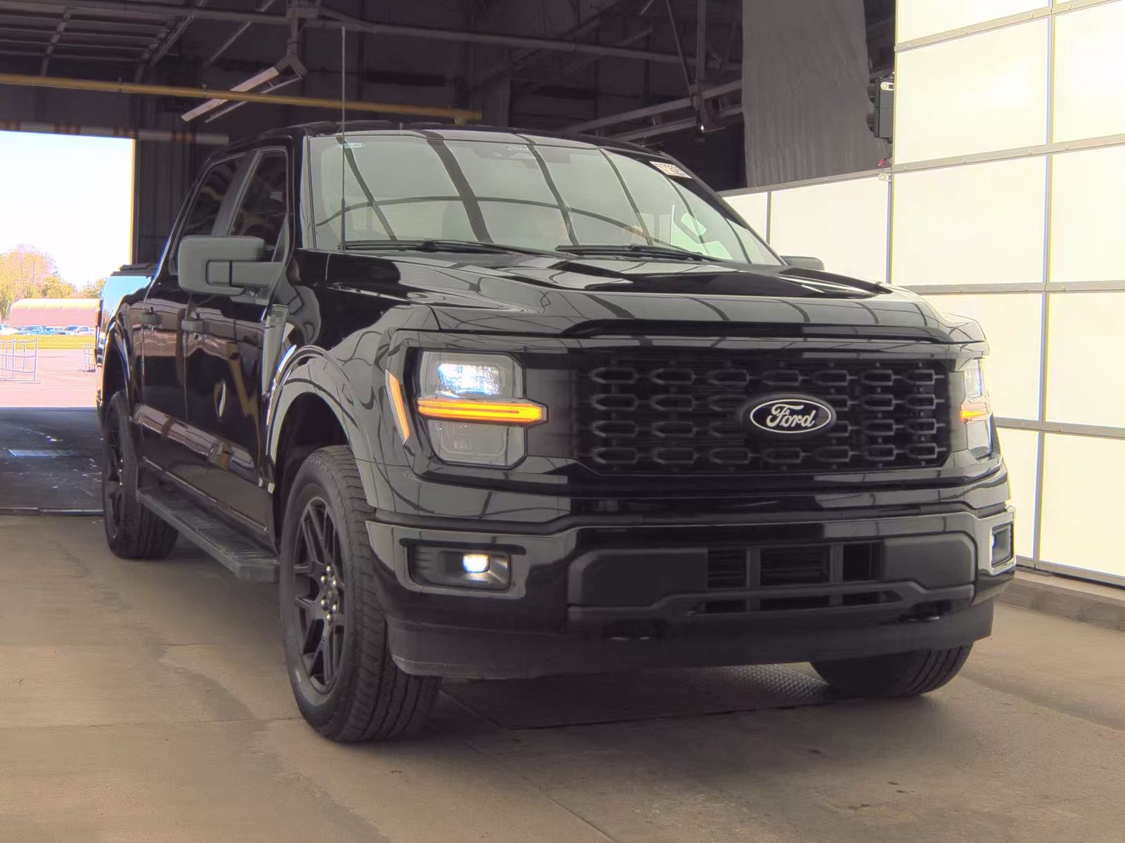 FORD F-150 - 5