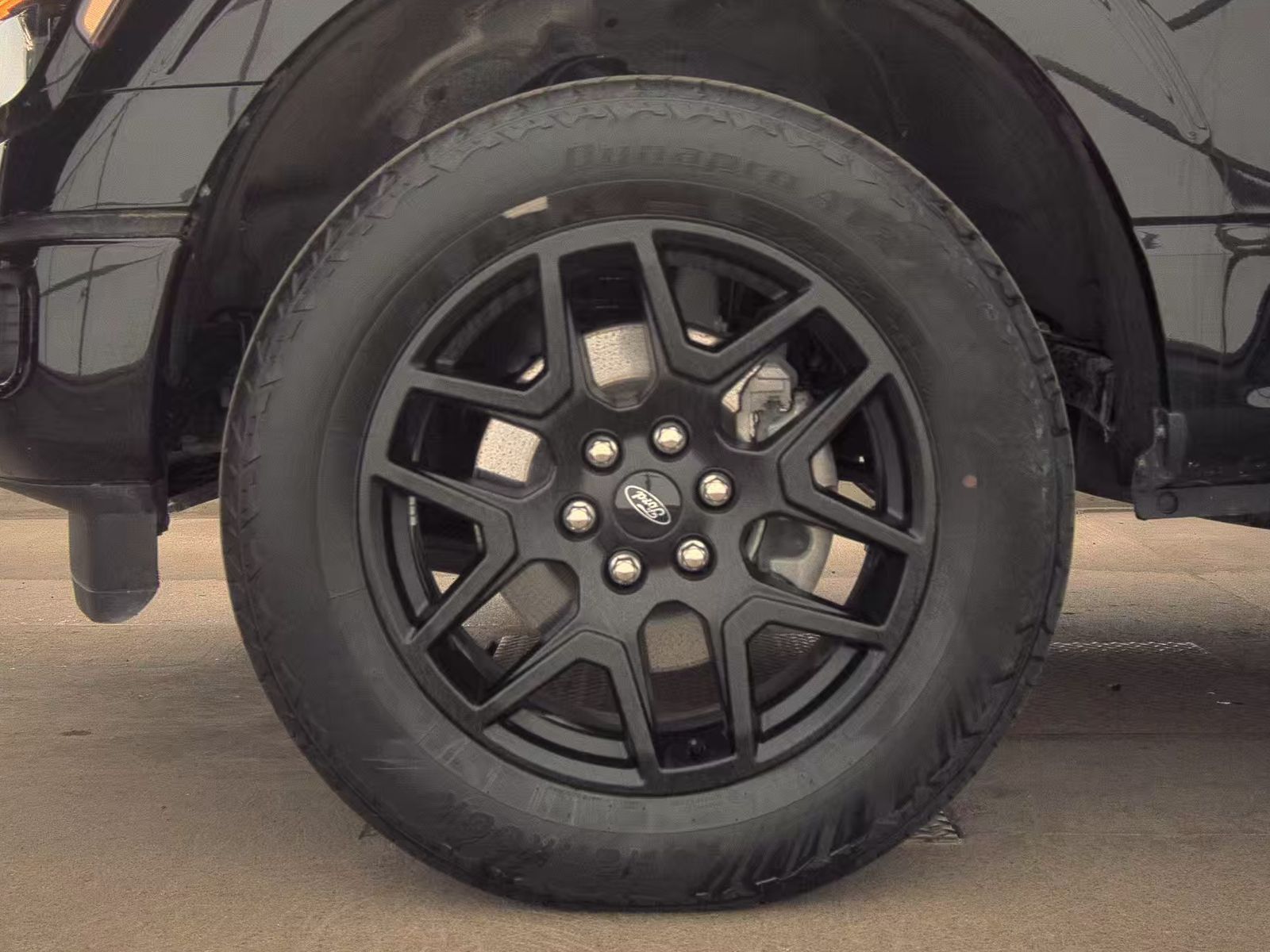 FORD F-150 - 10