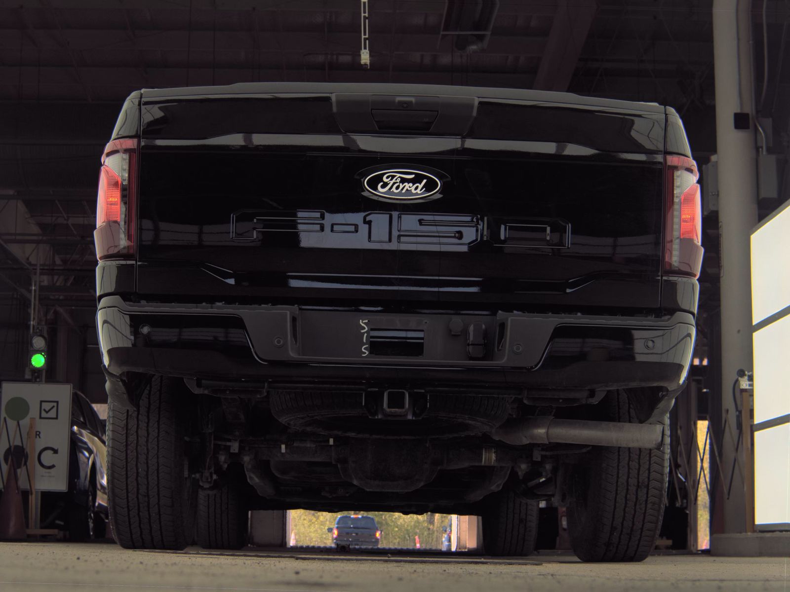 FORD F-150 - 8