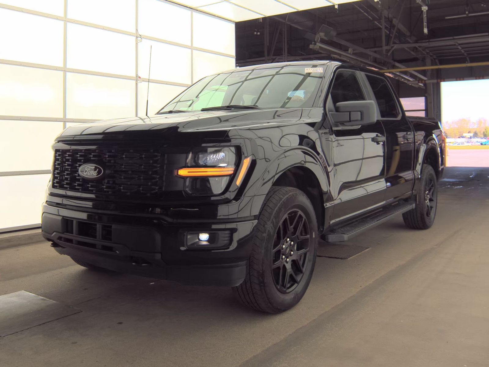 FORD F-150 - 1
