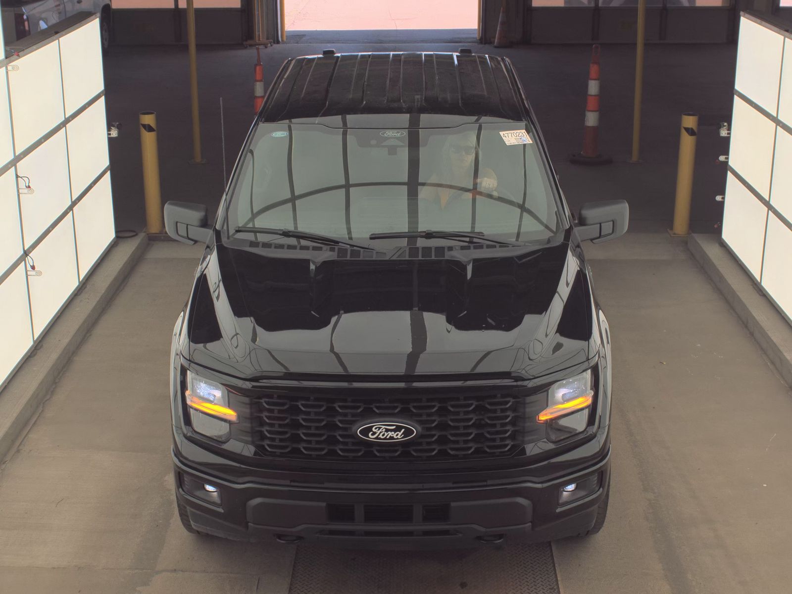 FORD F-150 - 3