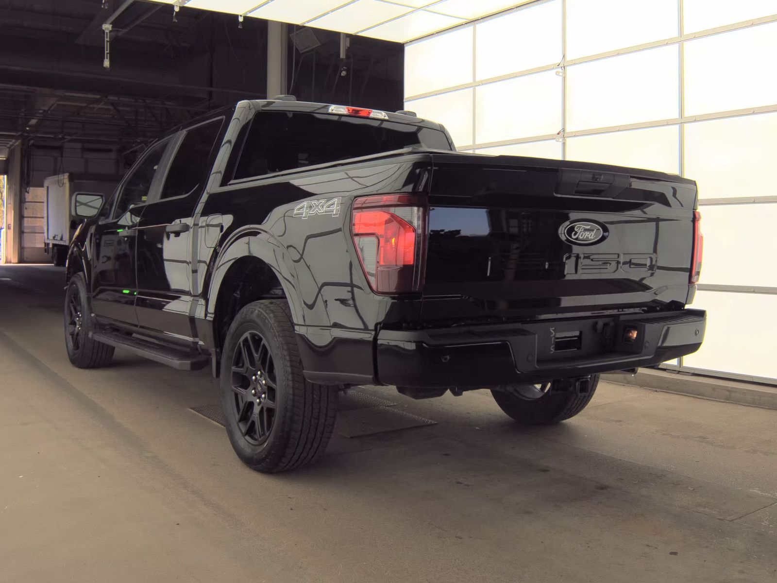 FORD F-150 - 9