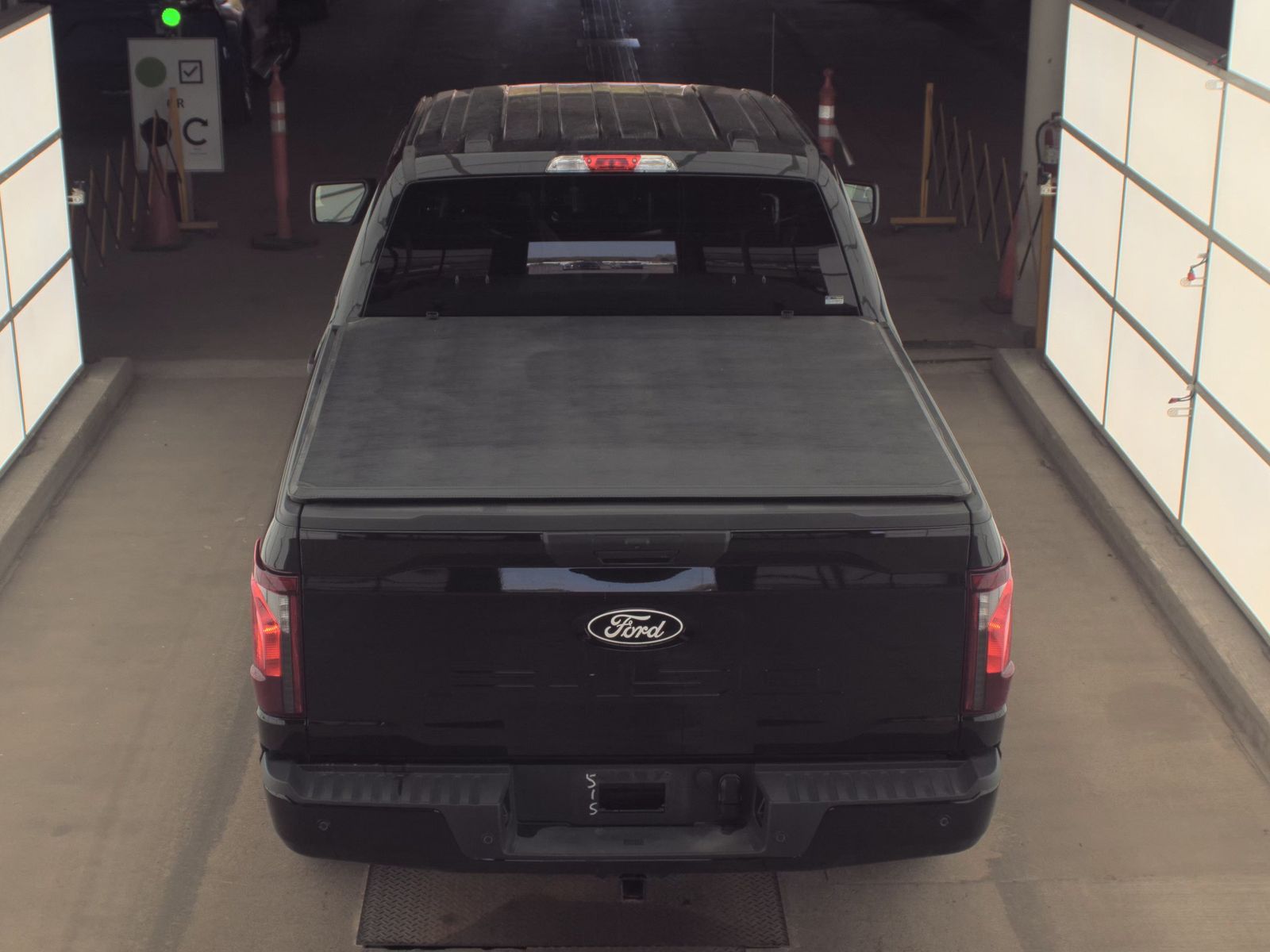 FORD F-150 - 7