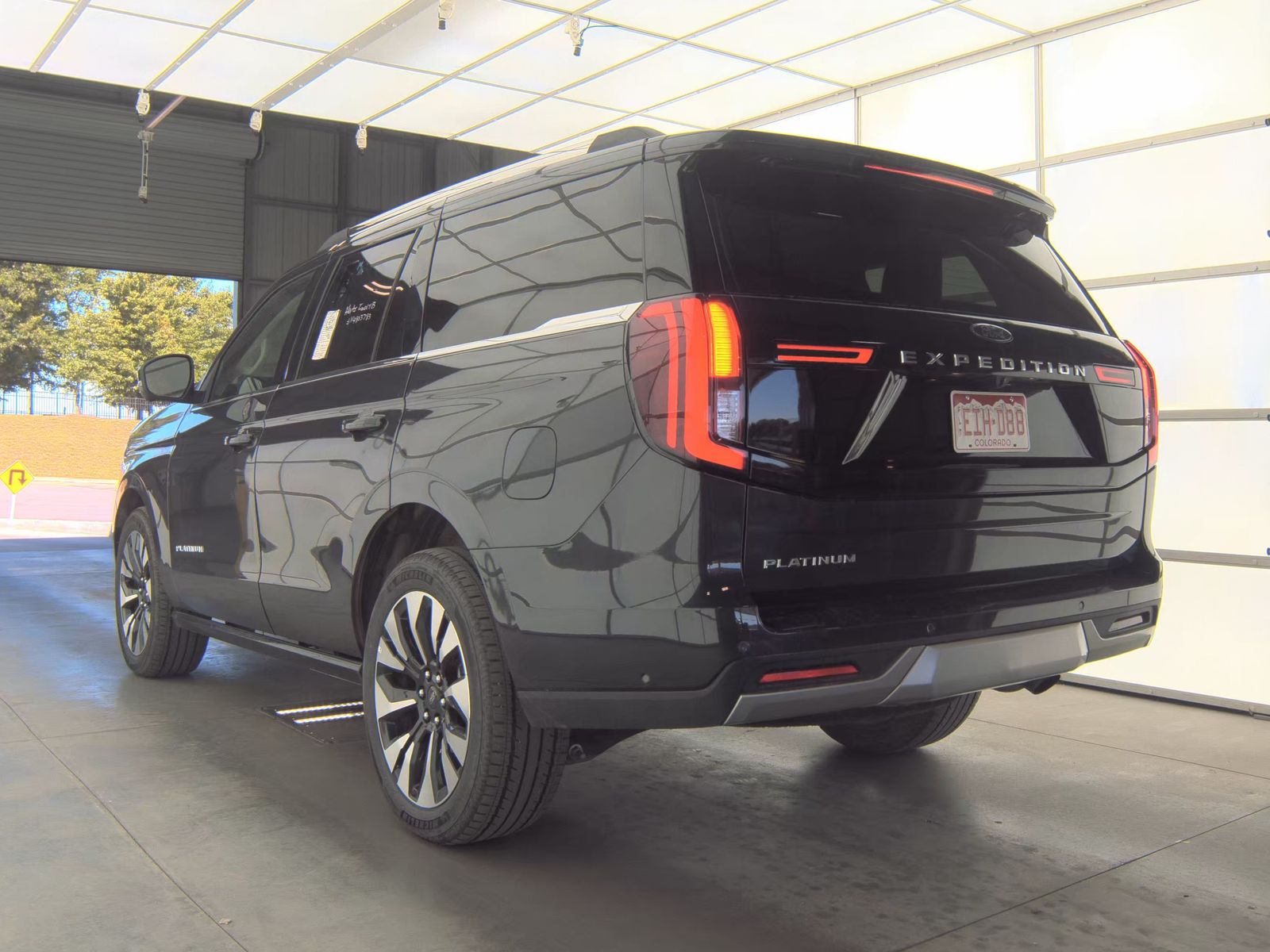 FORD EXPEDITION - 9