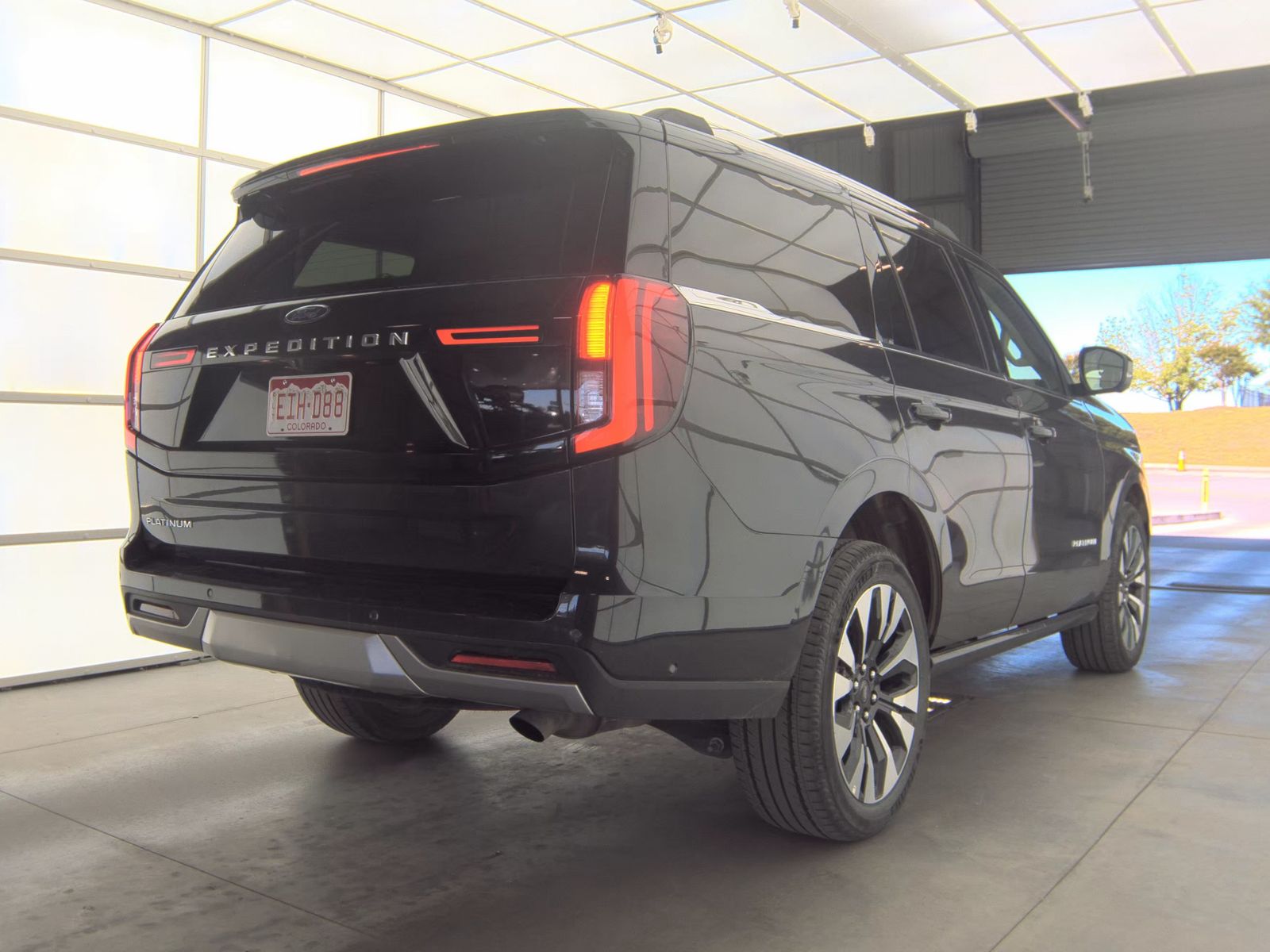 FORD EXPEDITION - 6