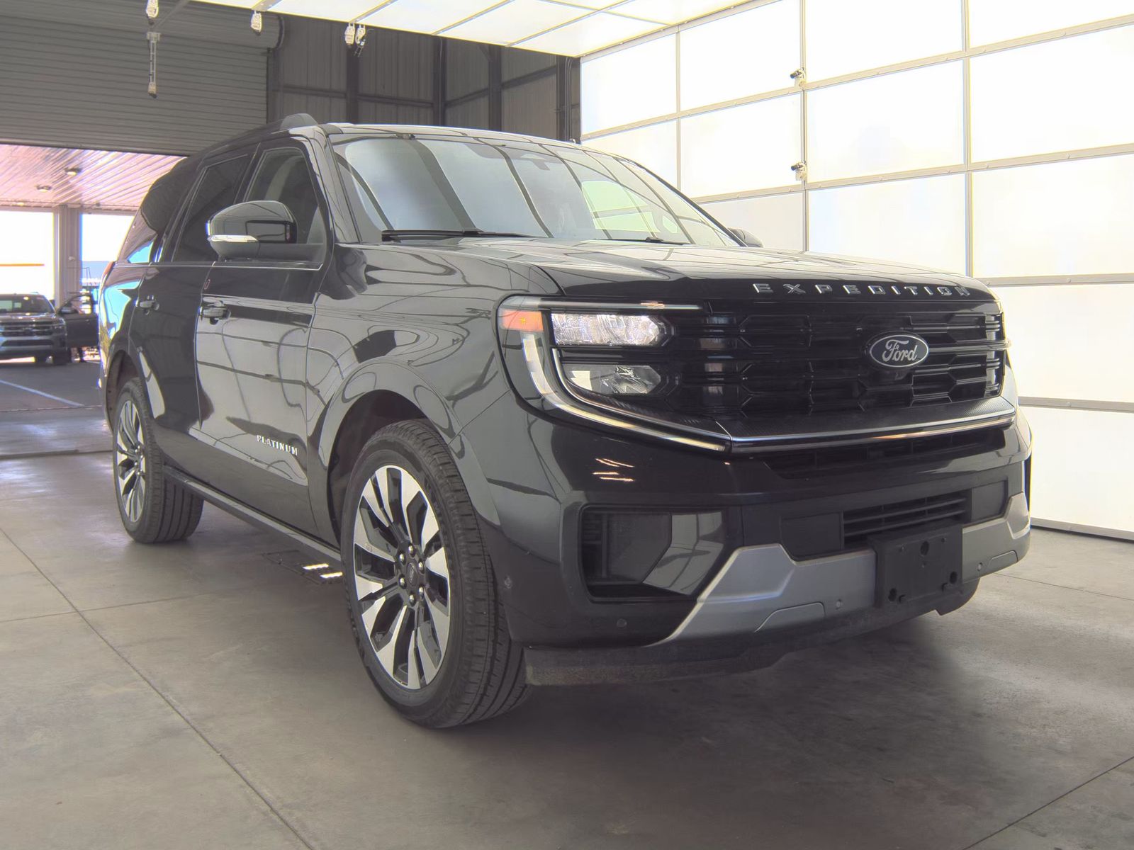 FORD EXPEDITION - 5
