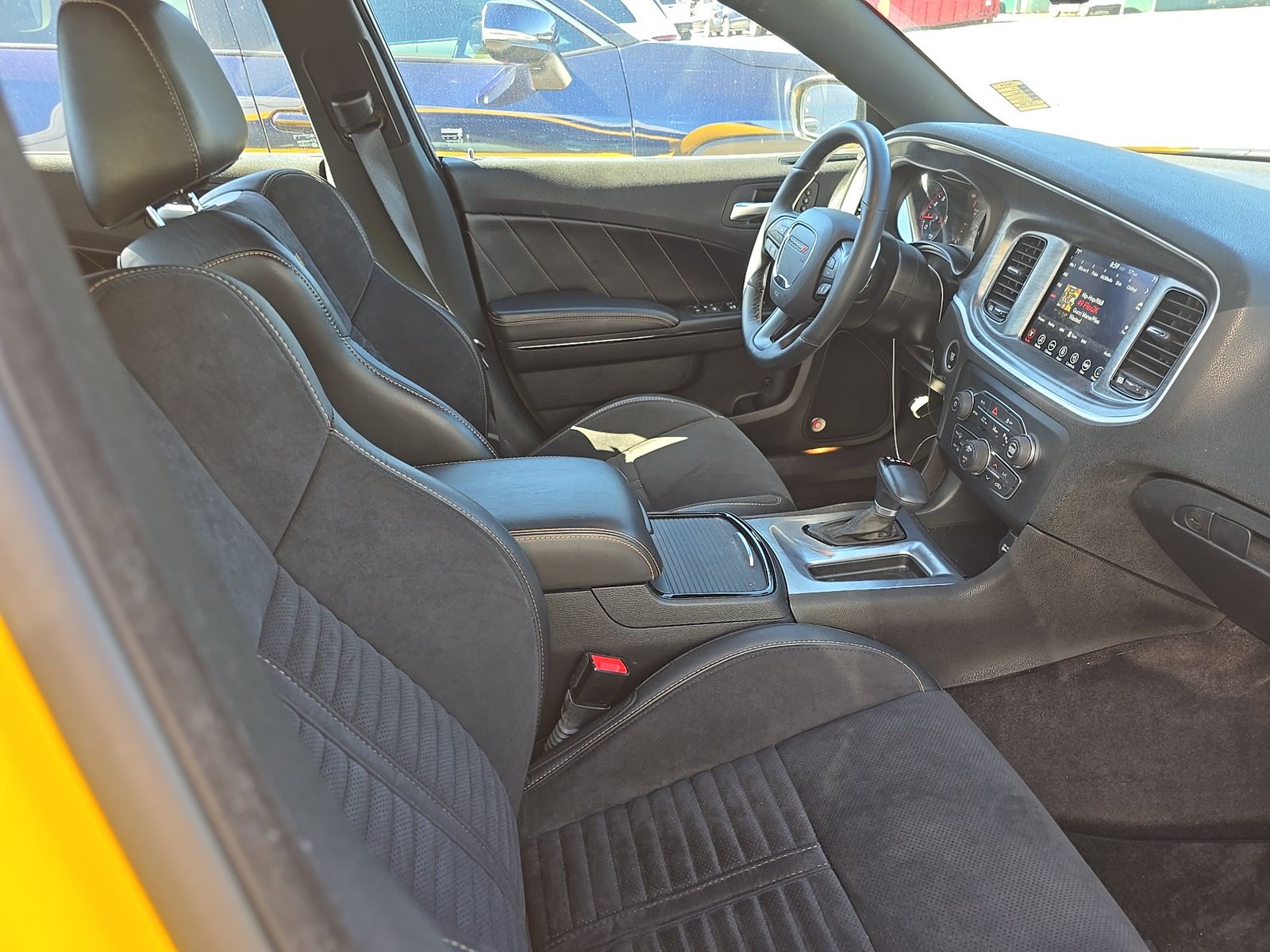 2017 Dodge Charger R/T Daytona 392 RWD