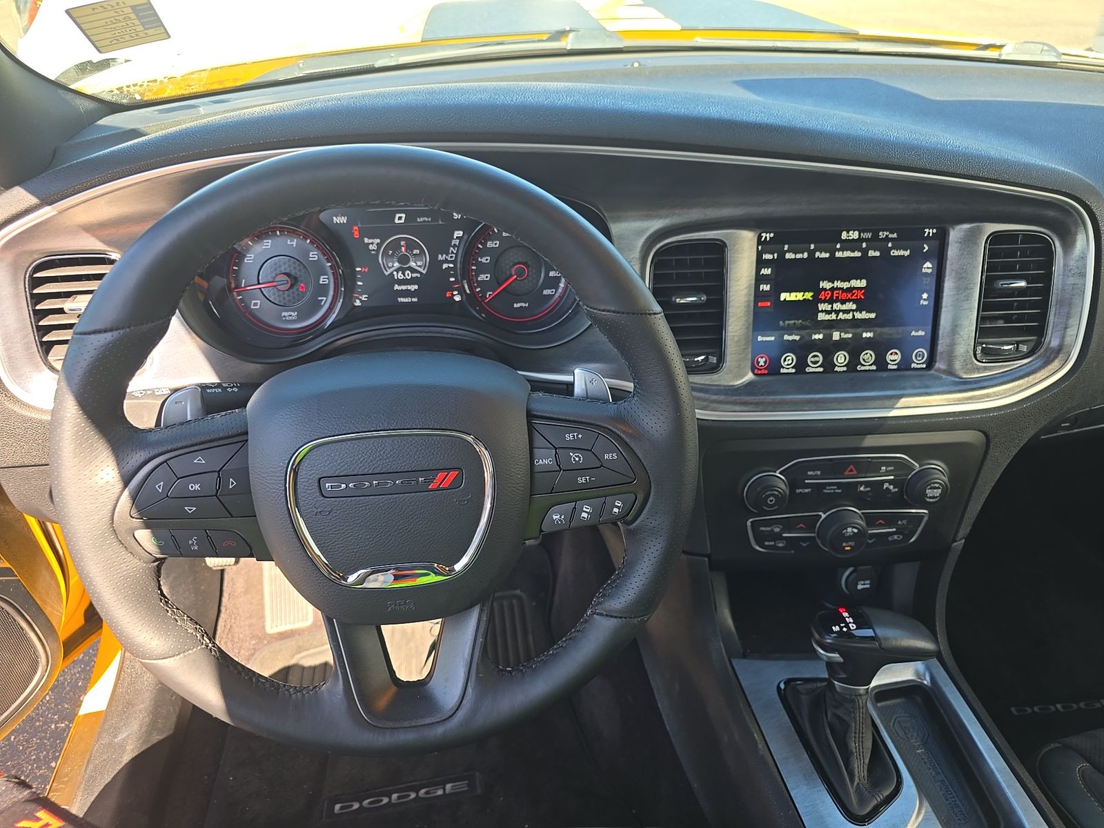 2017 Dodge Charger R/T Daytona 392 RWD