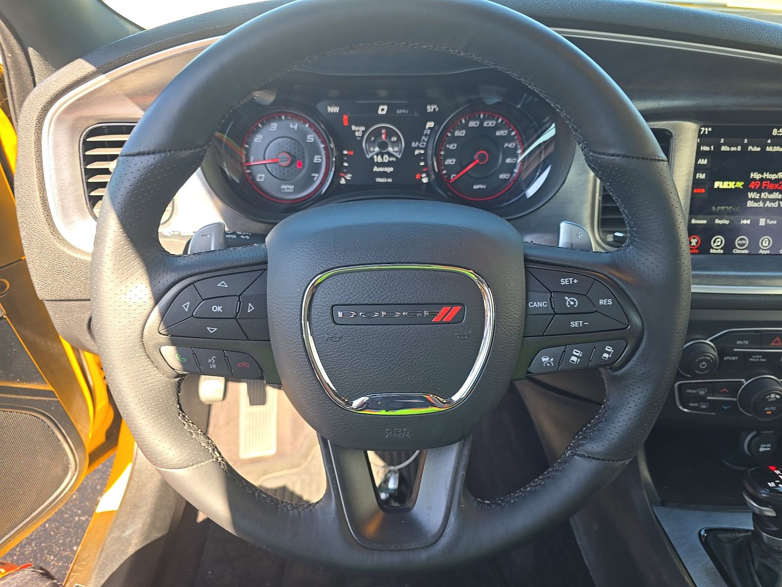 2017 Dodge Charger R/T Daytona 392 RWD