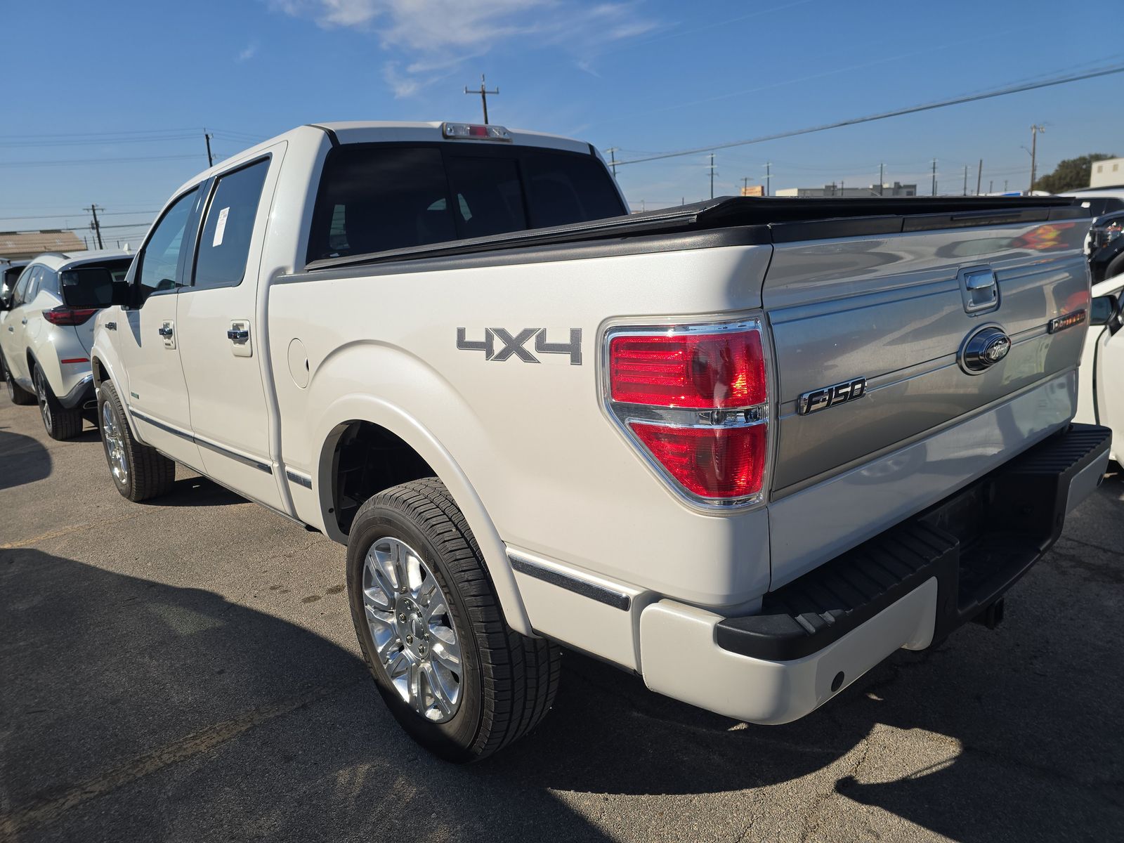 FORD F-150 - 7