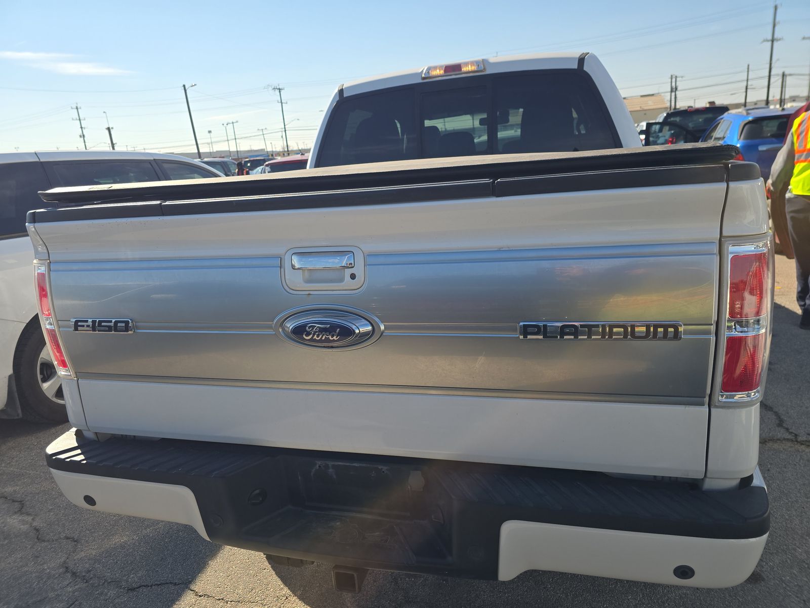 FORD F-150 - 6