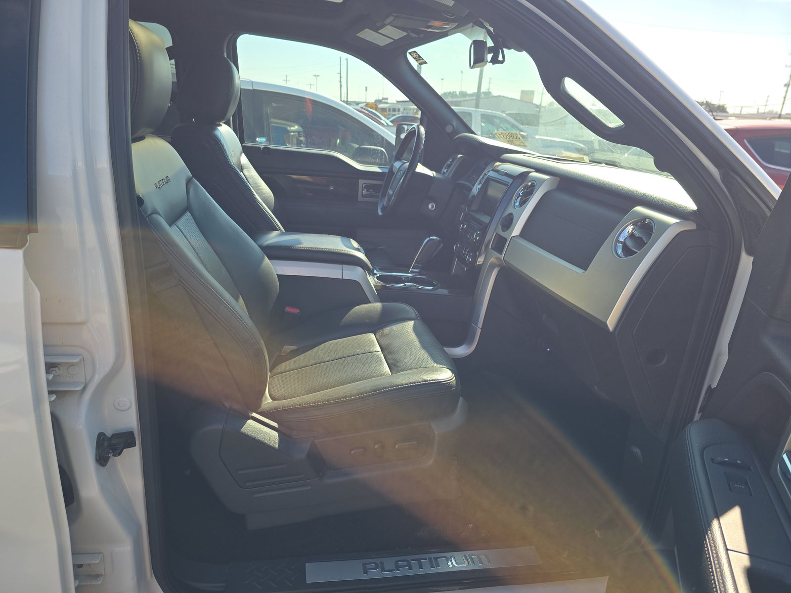 FORD F-150 - 9