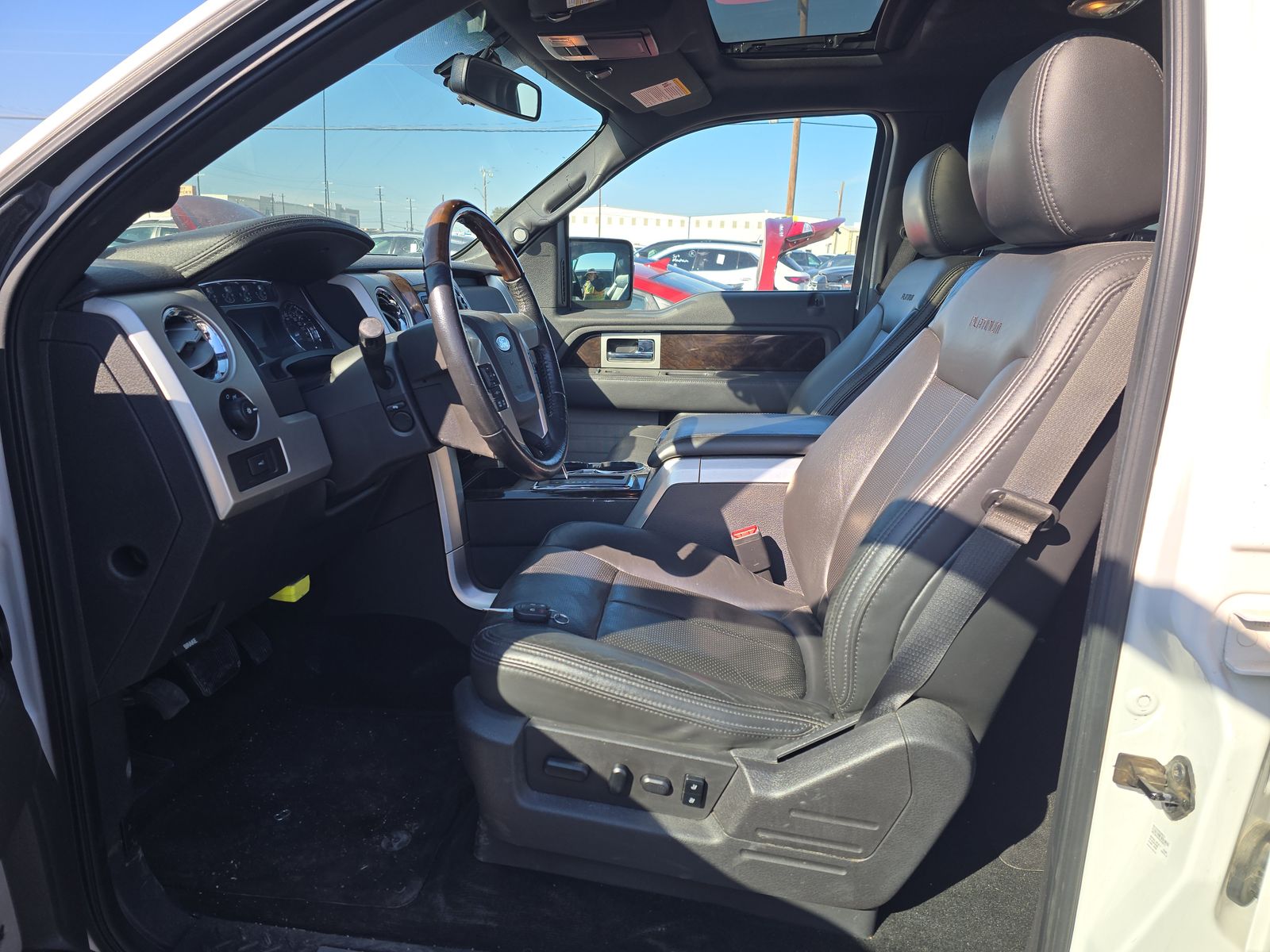 FORD F-150 - 8