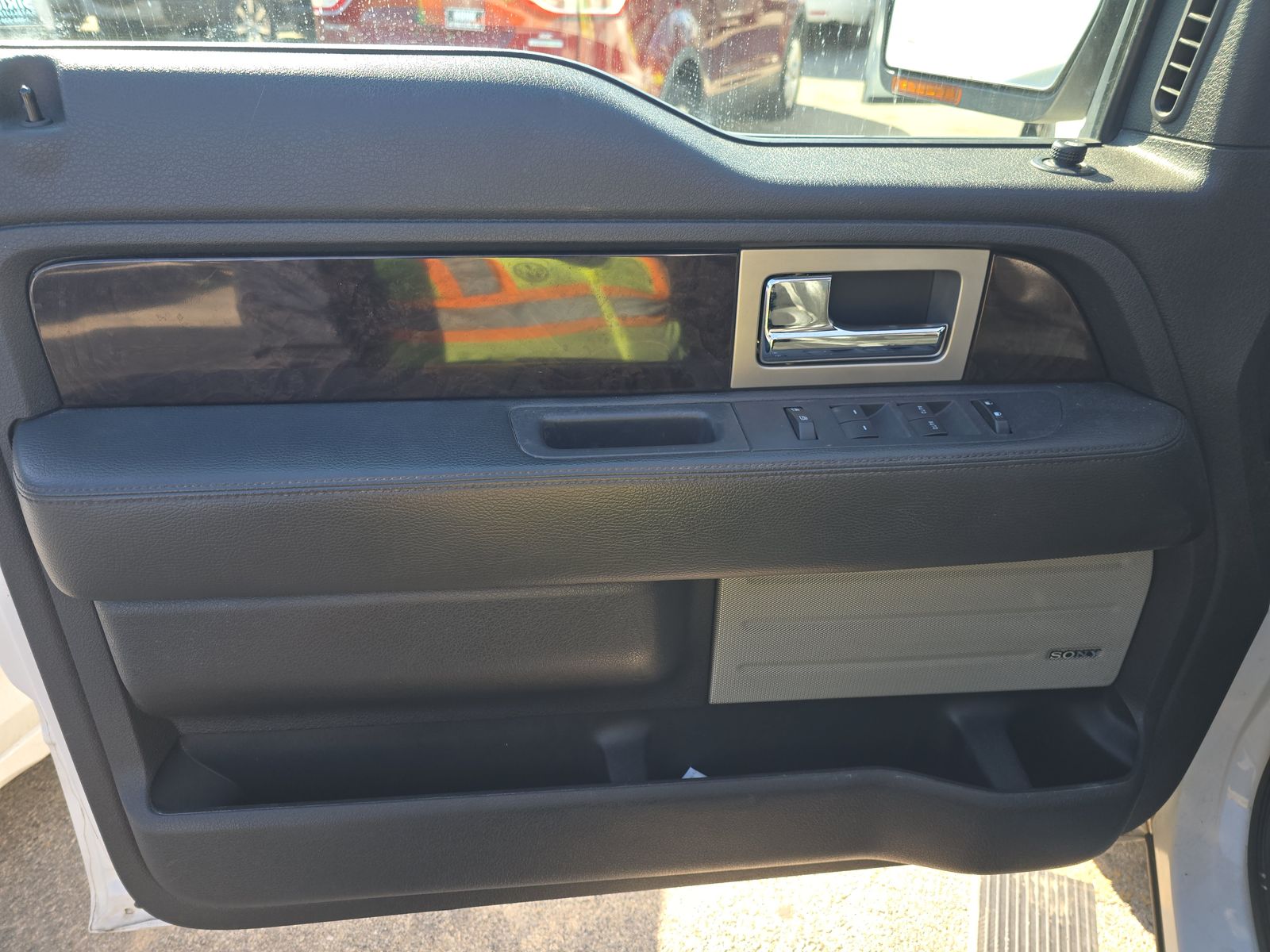 FORD F-150 - 10