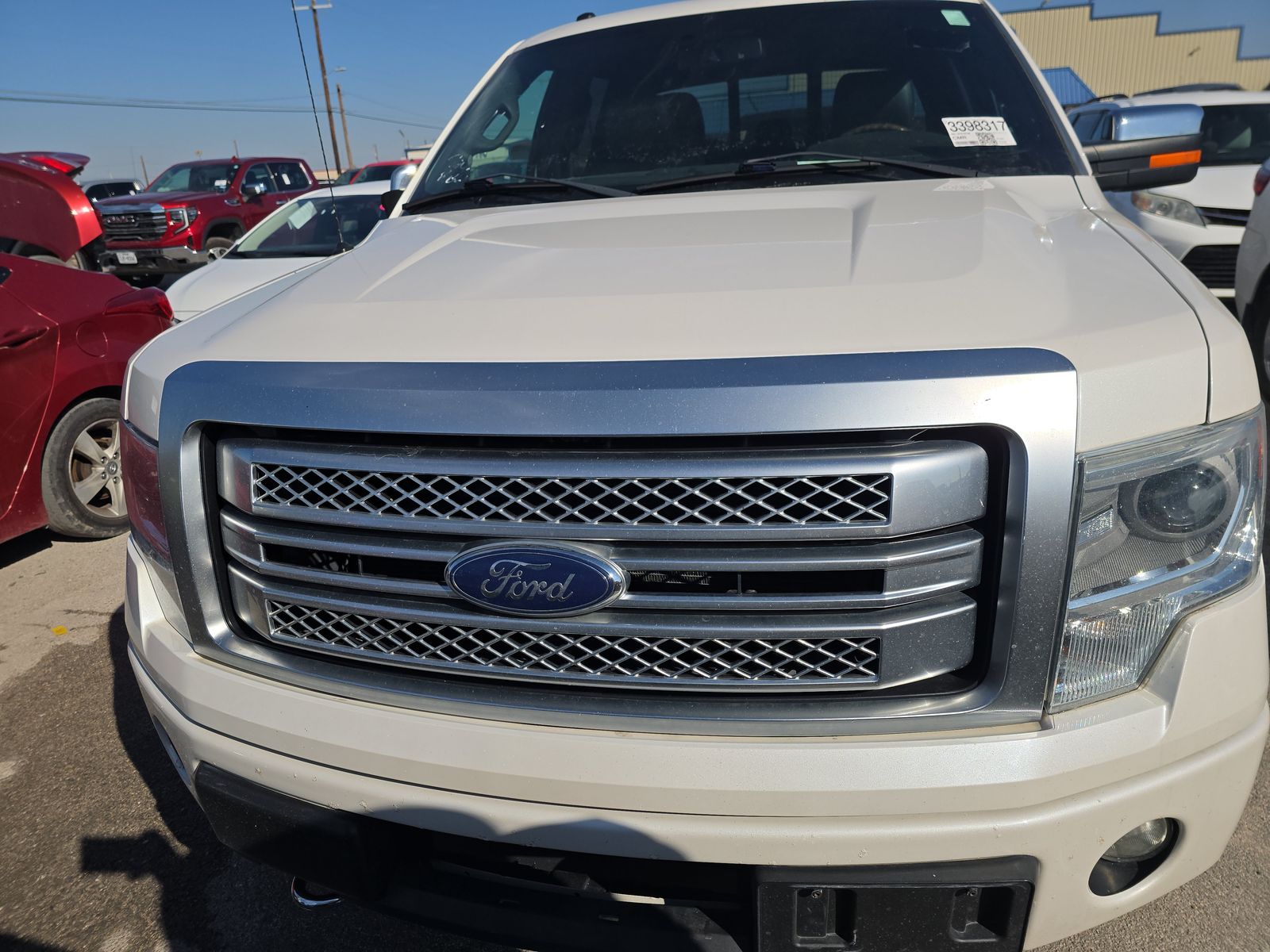 FORD F-150 - 3