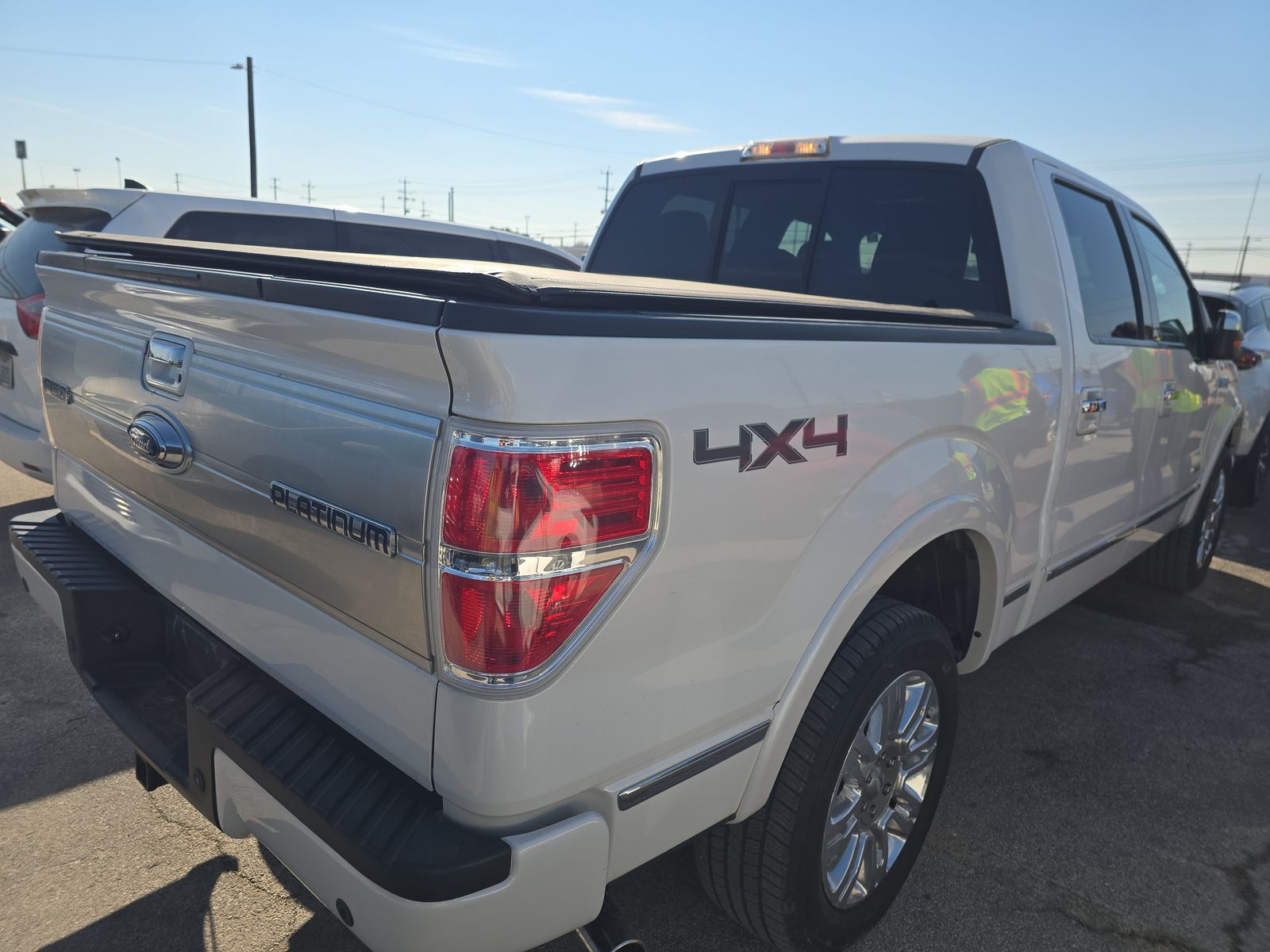 FORD F-150 - 5