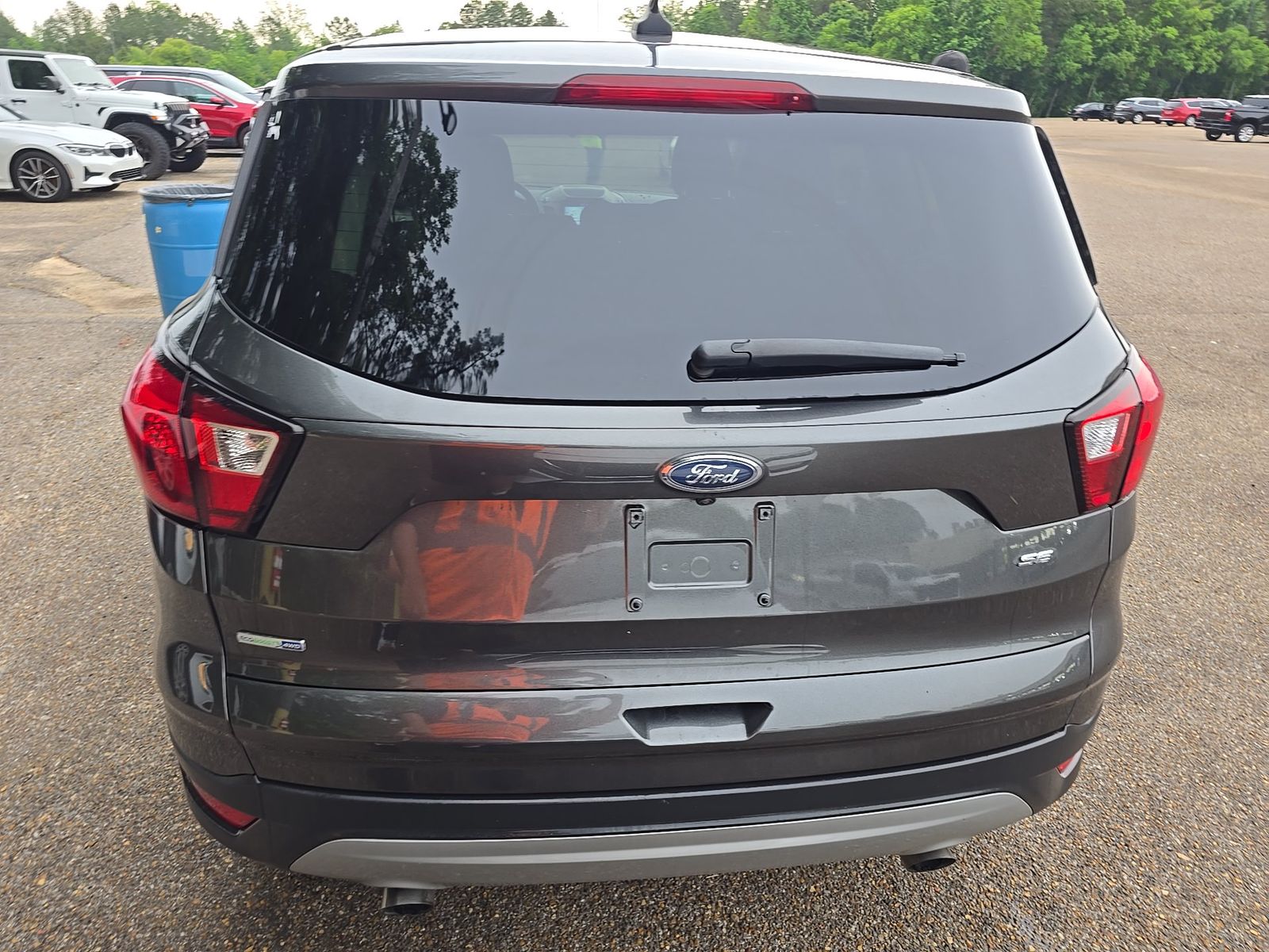FORD ESCAPE - 6