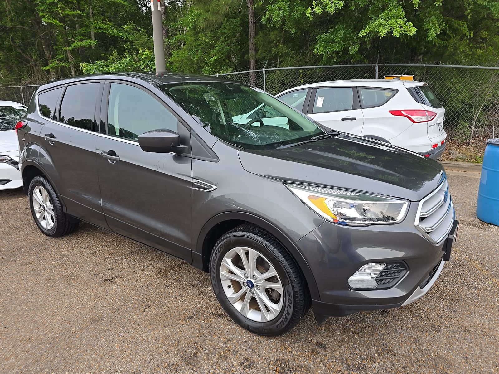FORD ESCAPE - 4