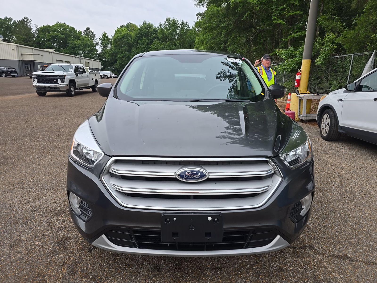 FORD ESCAPE - 3