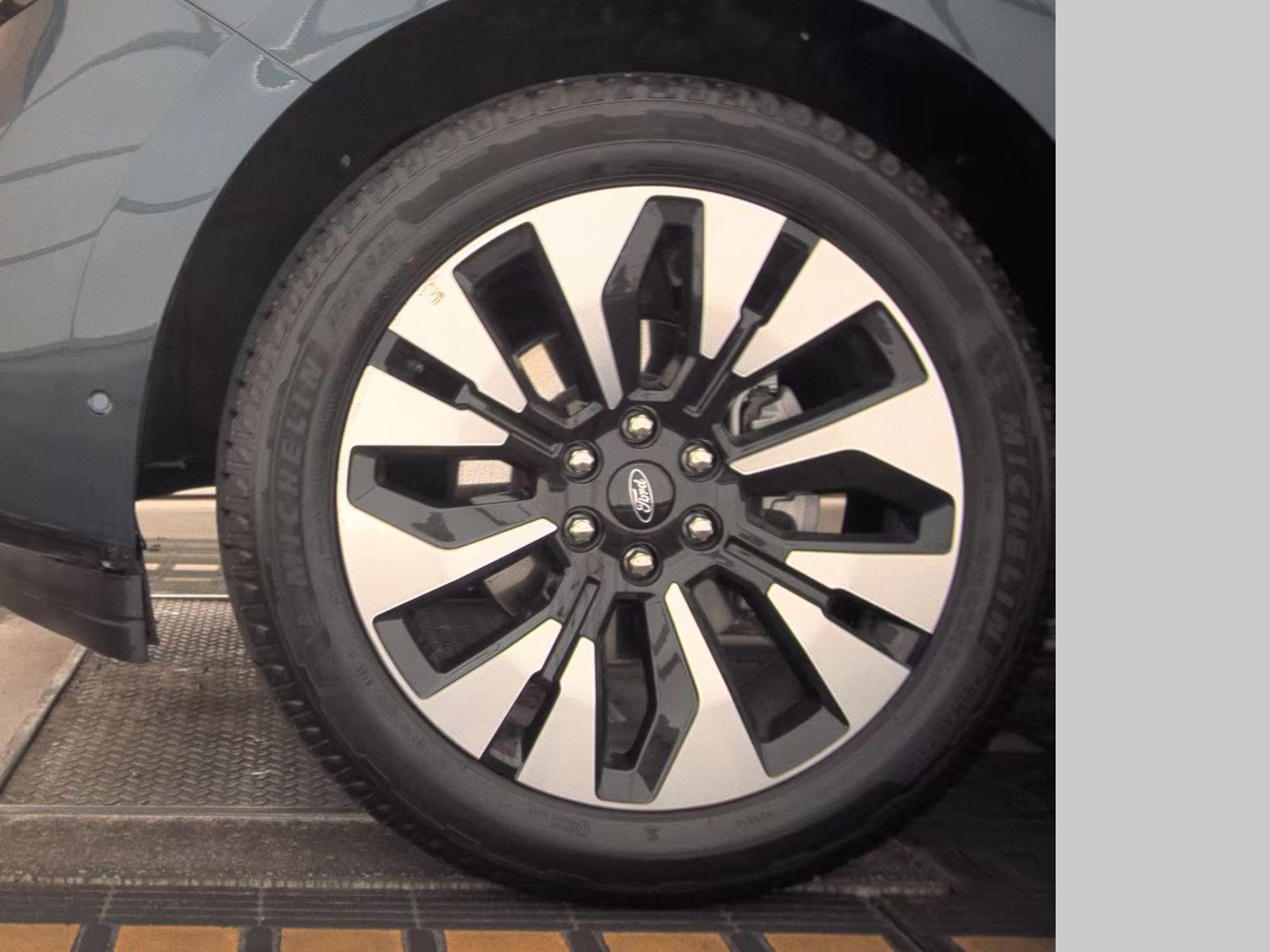 FORD EXPEDITION MAX - 10