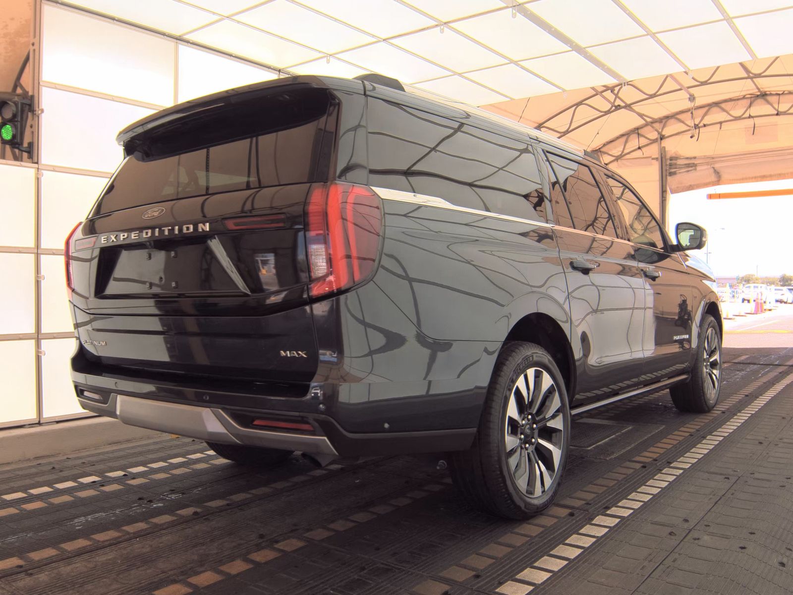 FORD EXPEDITION MAX - 6