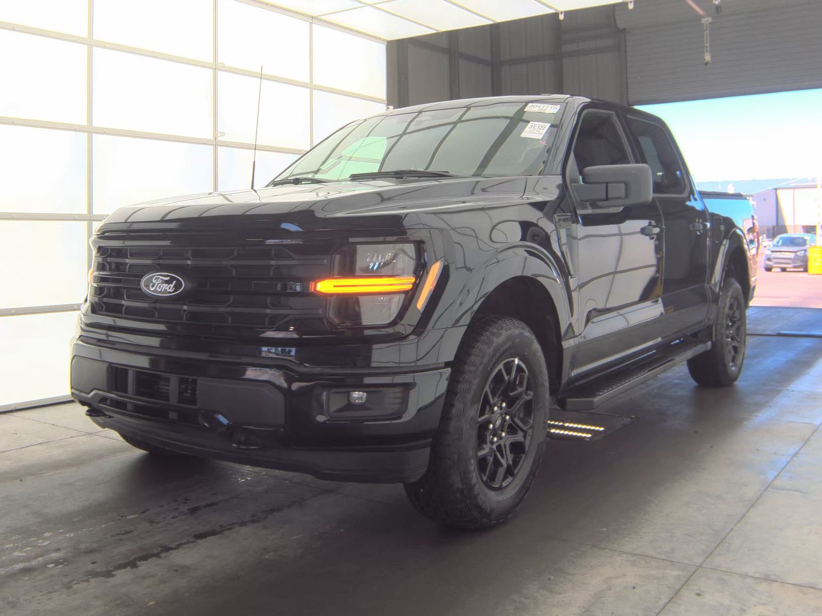 FORD F-150 - 1