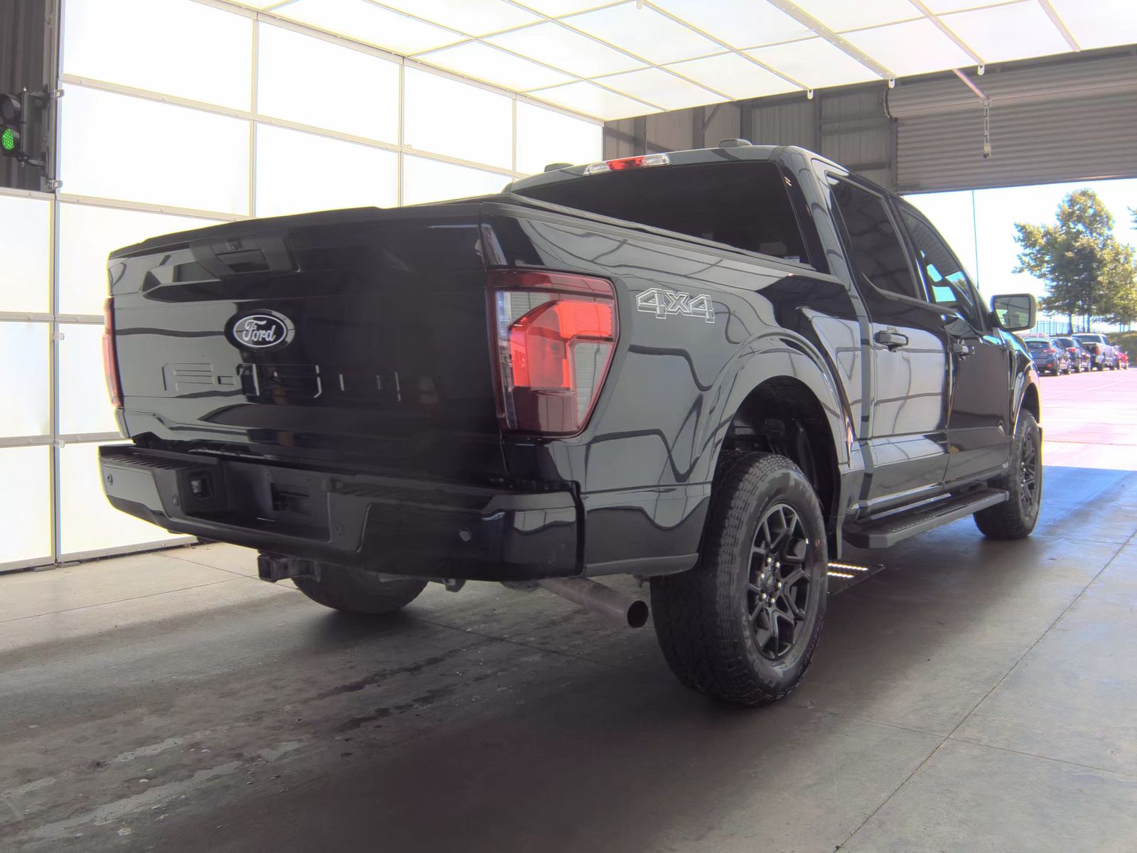 FORD F-150 - 6