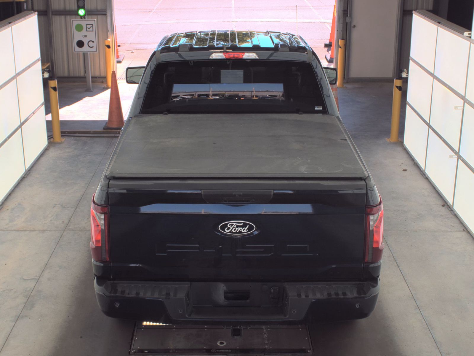 FORD F-150 - 7