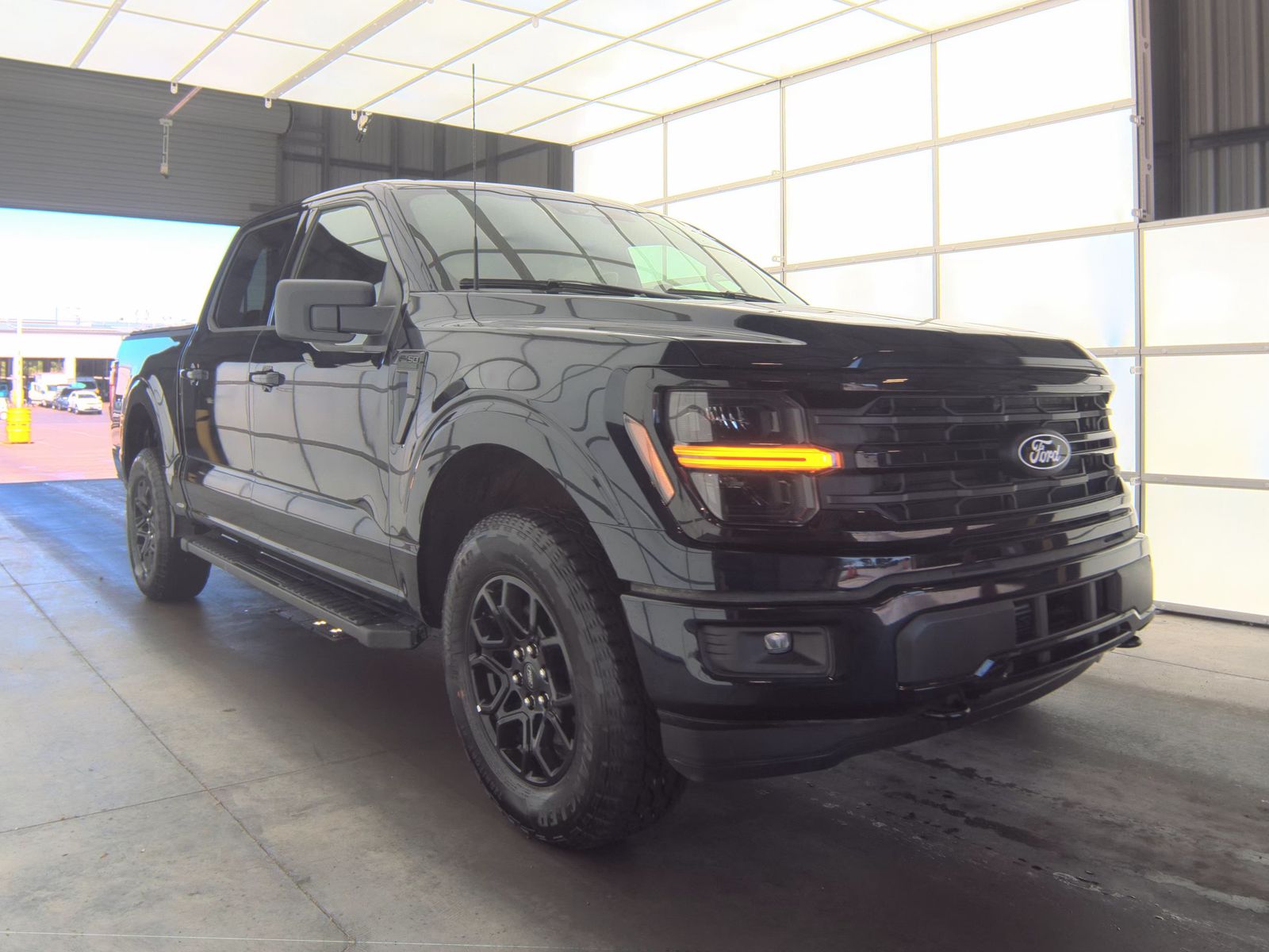 FORD F-150 - 5