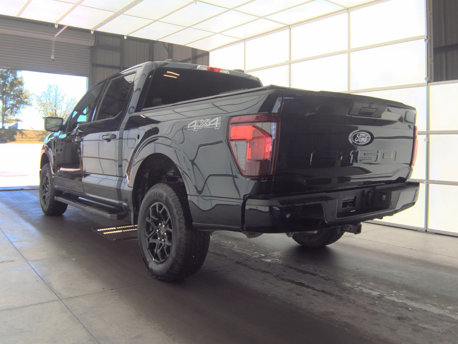 FORD F-150 - 9