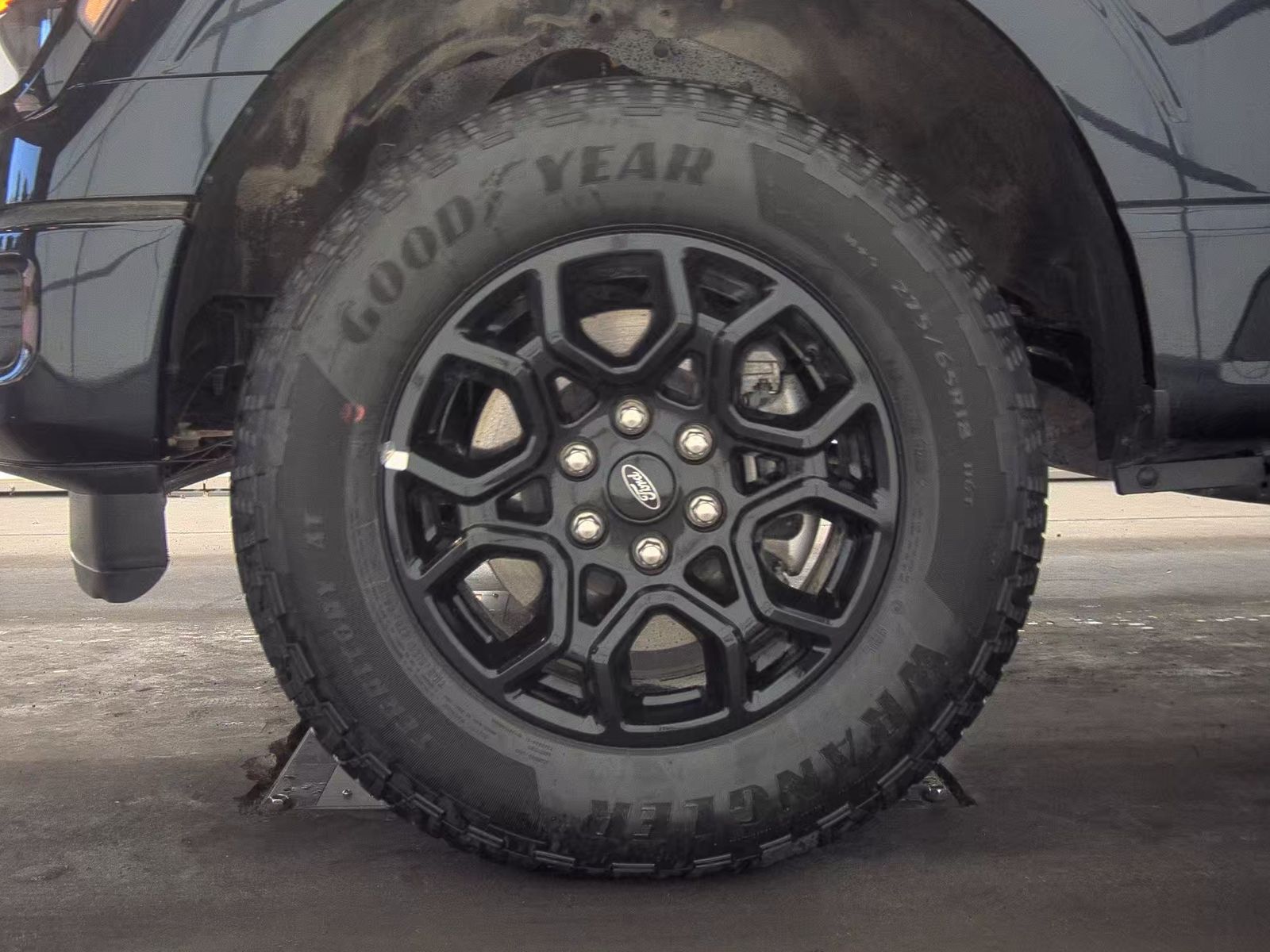 FORD F-150 - 10