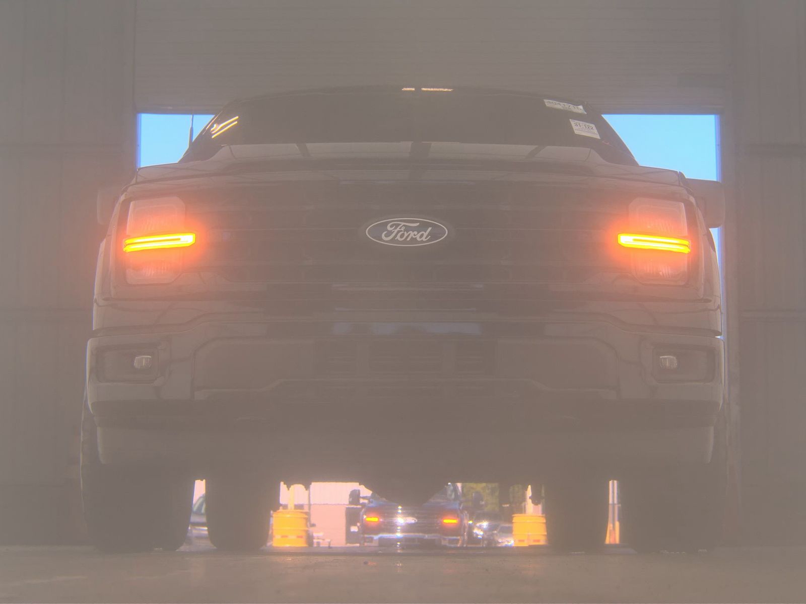 FORD F-150 - 4