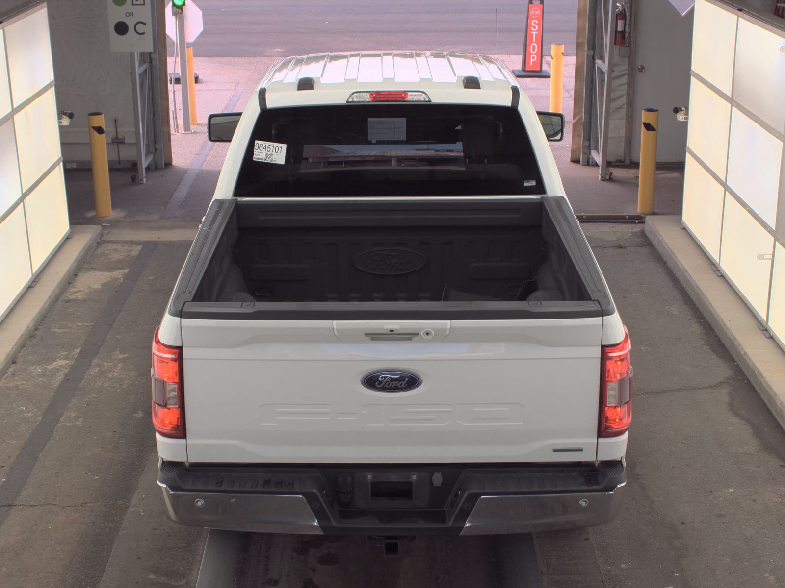 FORD F-150 - 7
