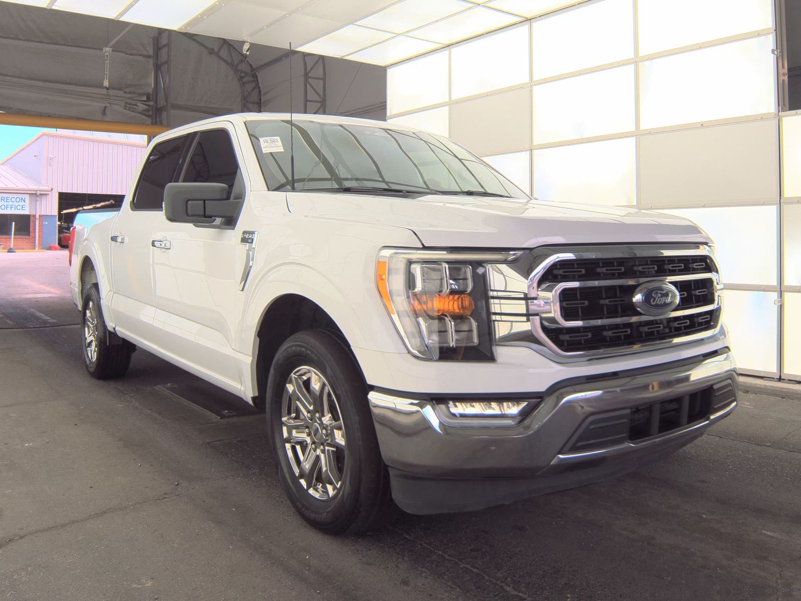 FORD F-150 - 5