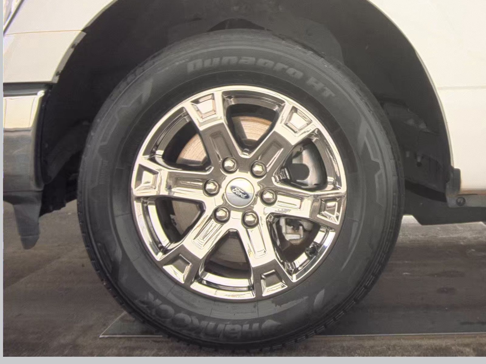 FORD F-150 - 10
