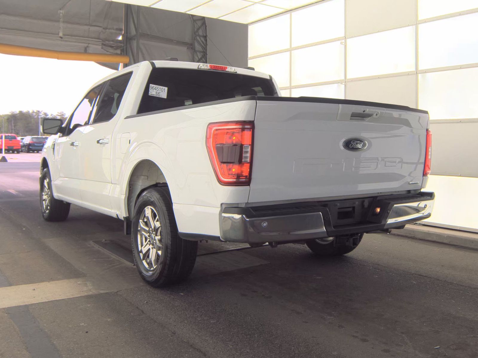 FORD F-150 - 9