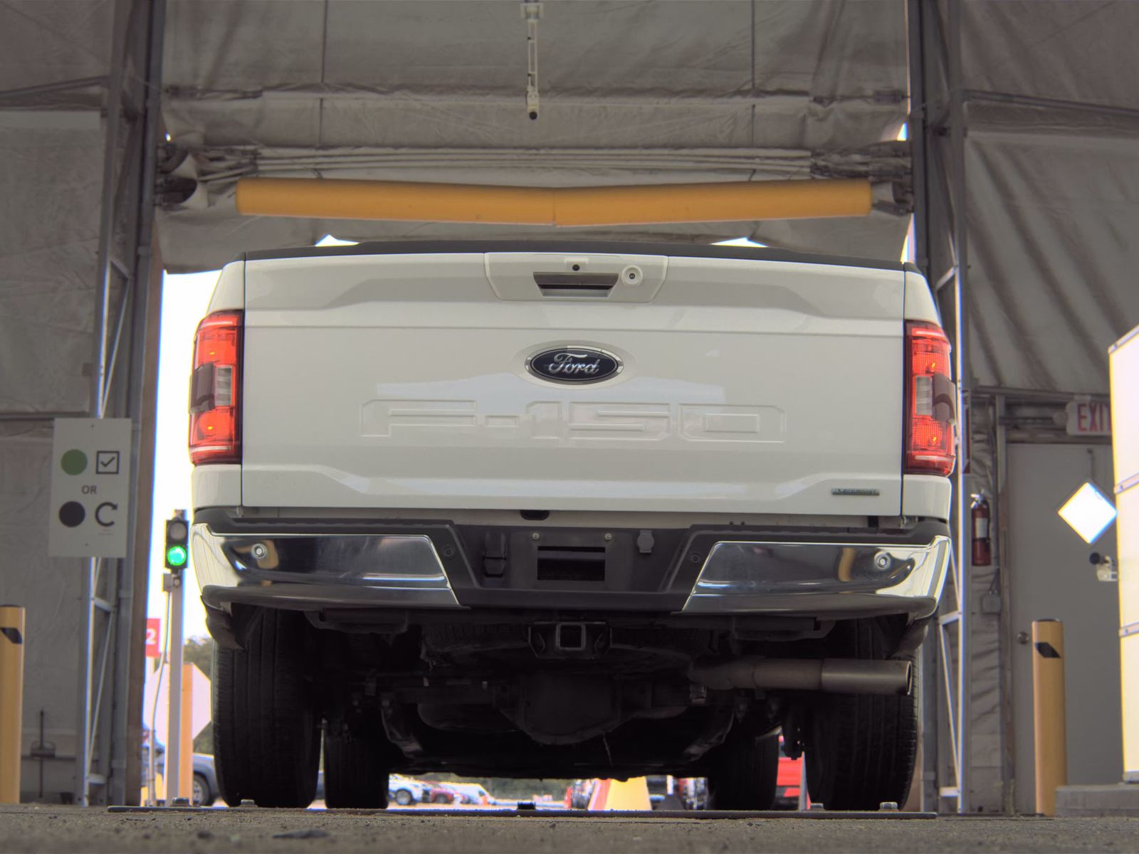 FORD F-150 - 8