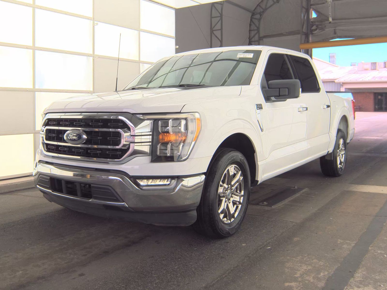 FORD F-150 - 1