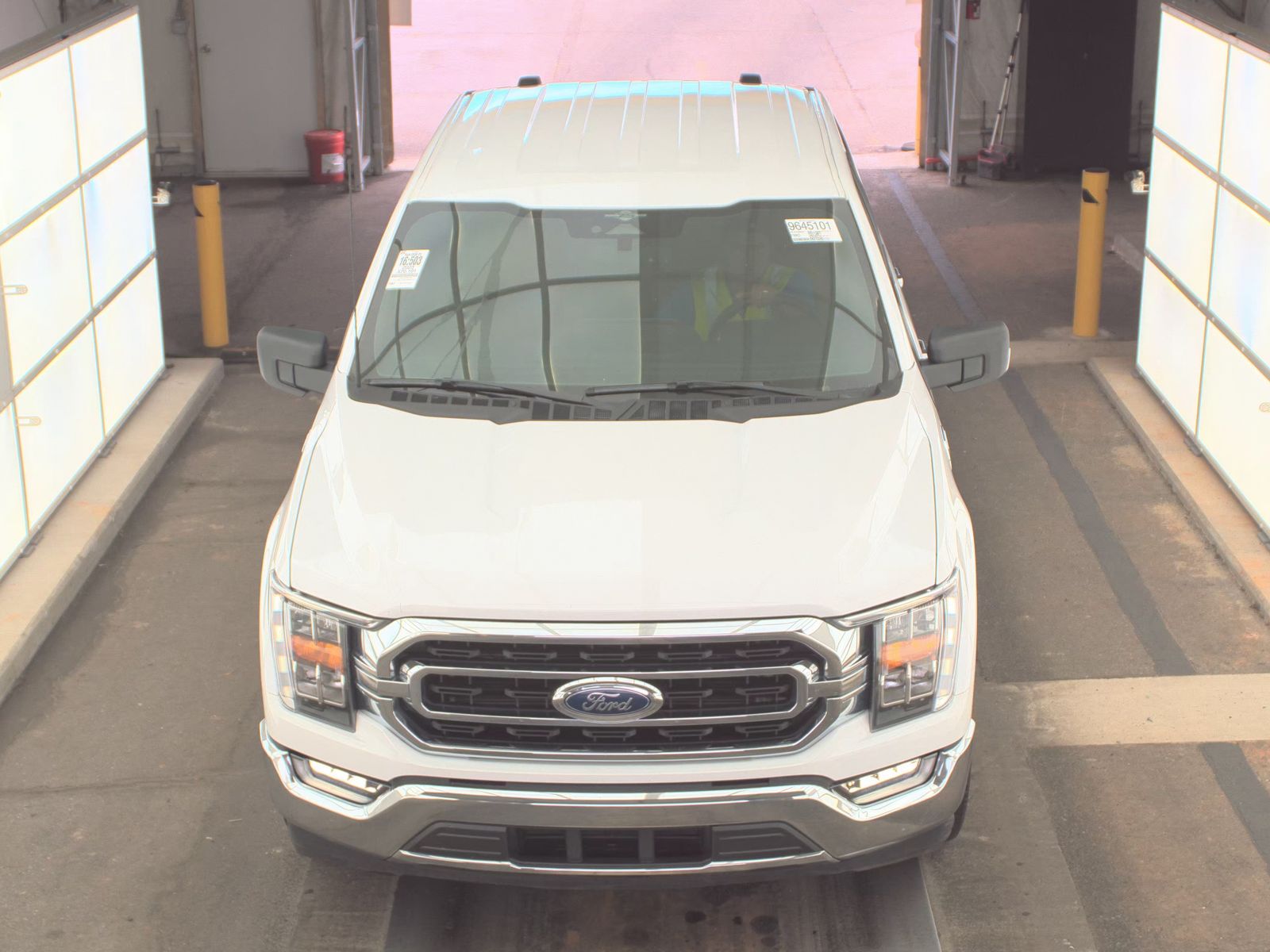 FORD F-150 - 3