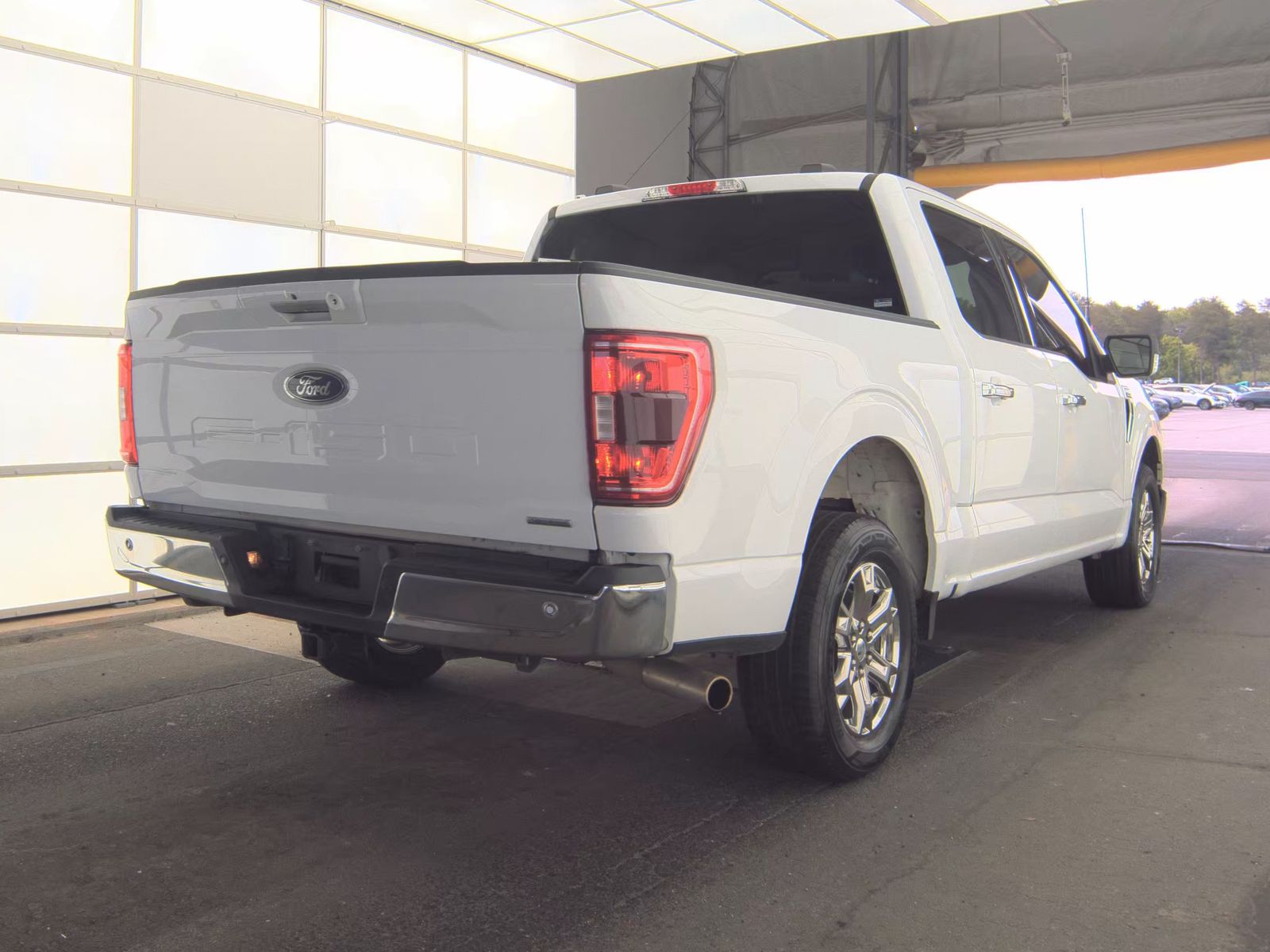 FORD F-150 - 6