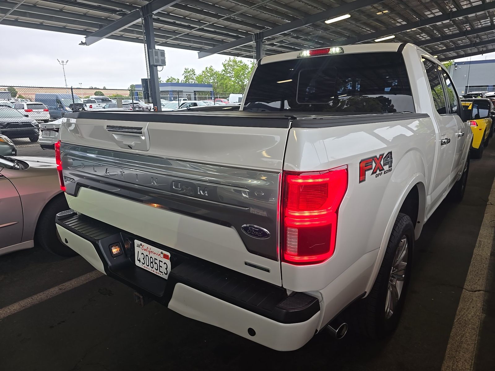 FORD F-150 - 5