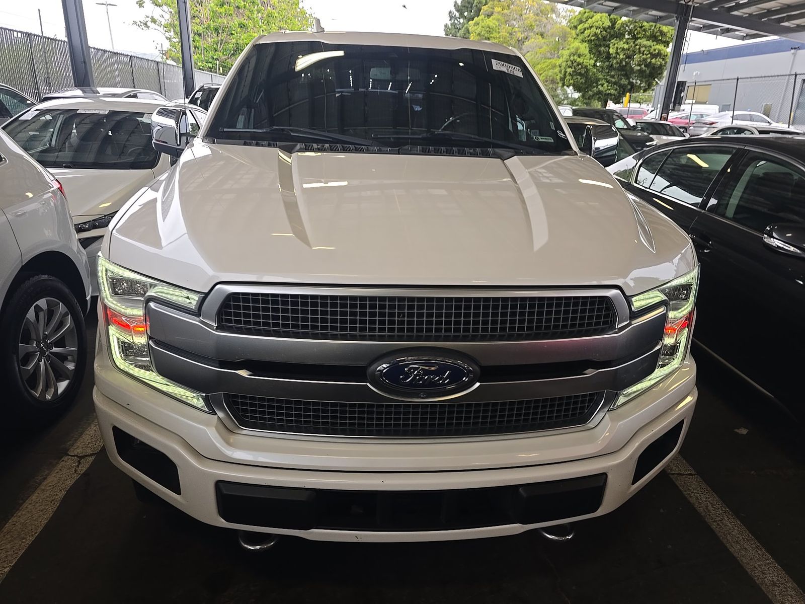 FORD F-150 - 3