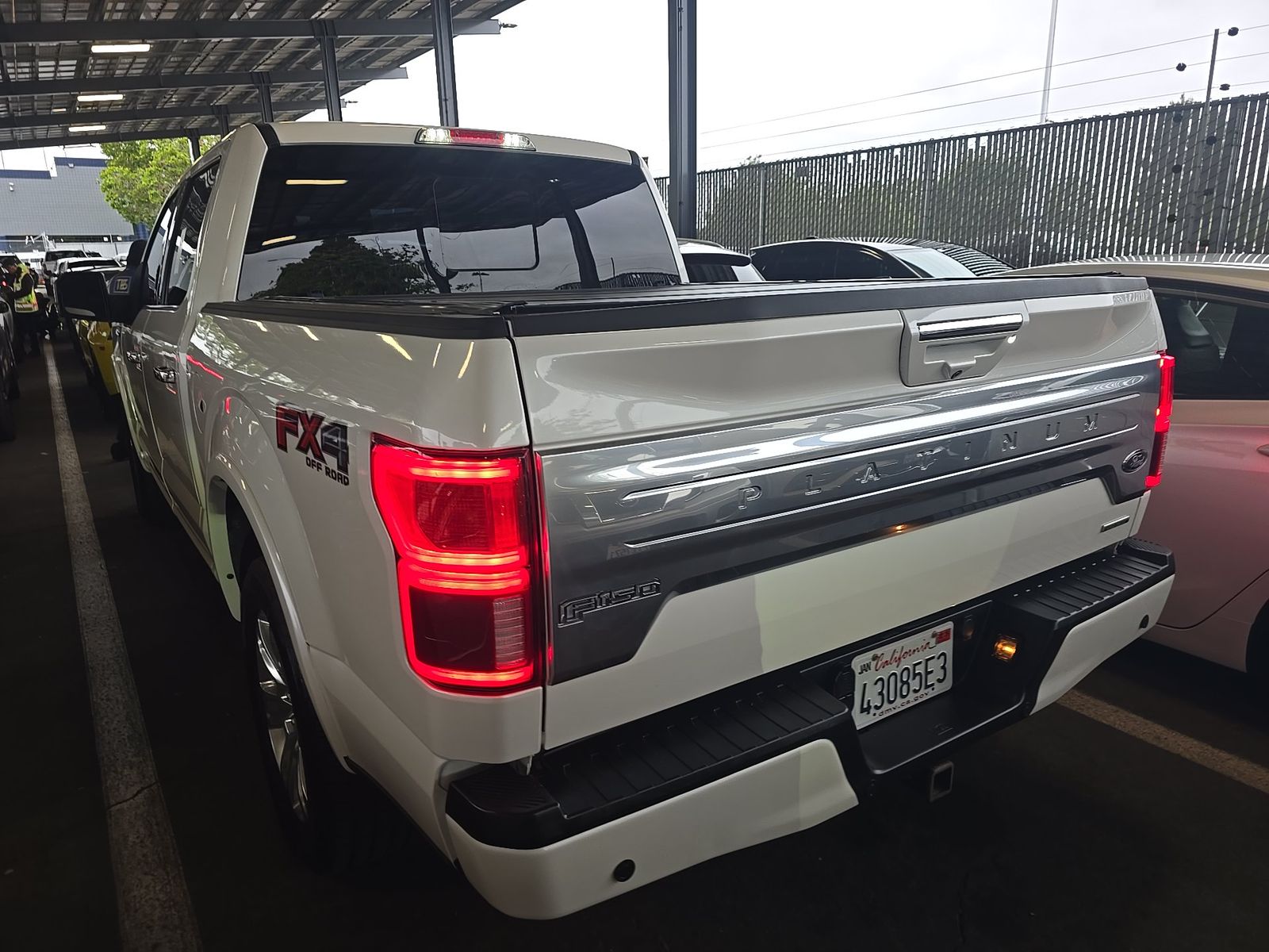 FORD F-150 - 7