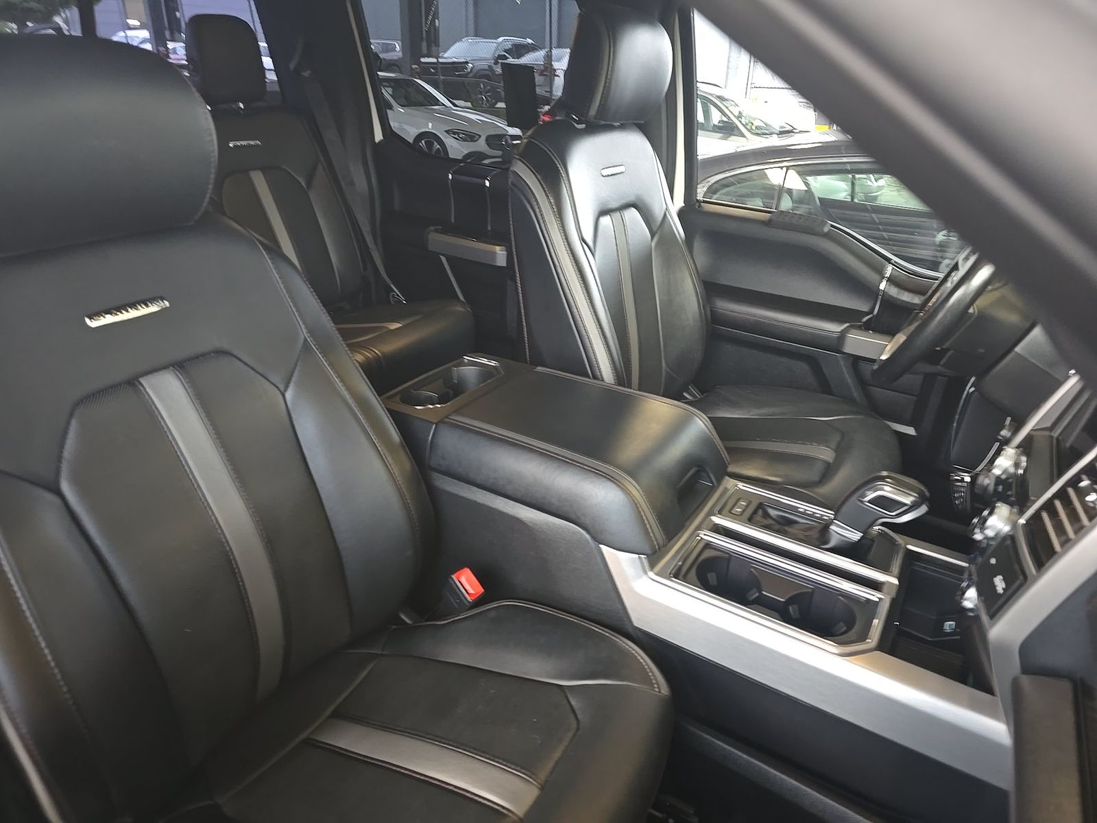 FORD F-150 - 9
