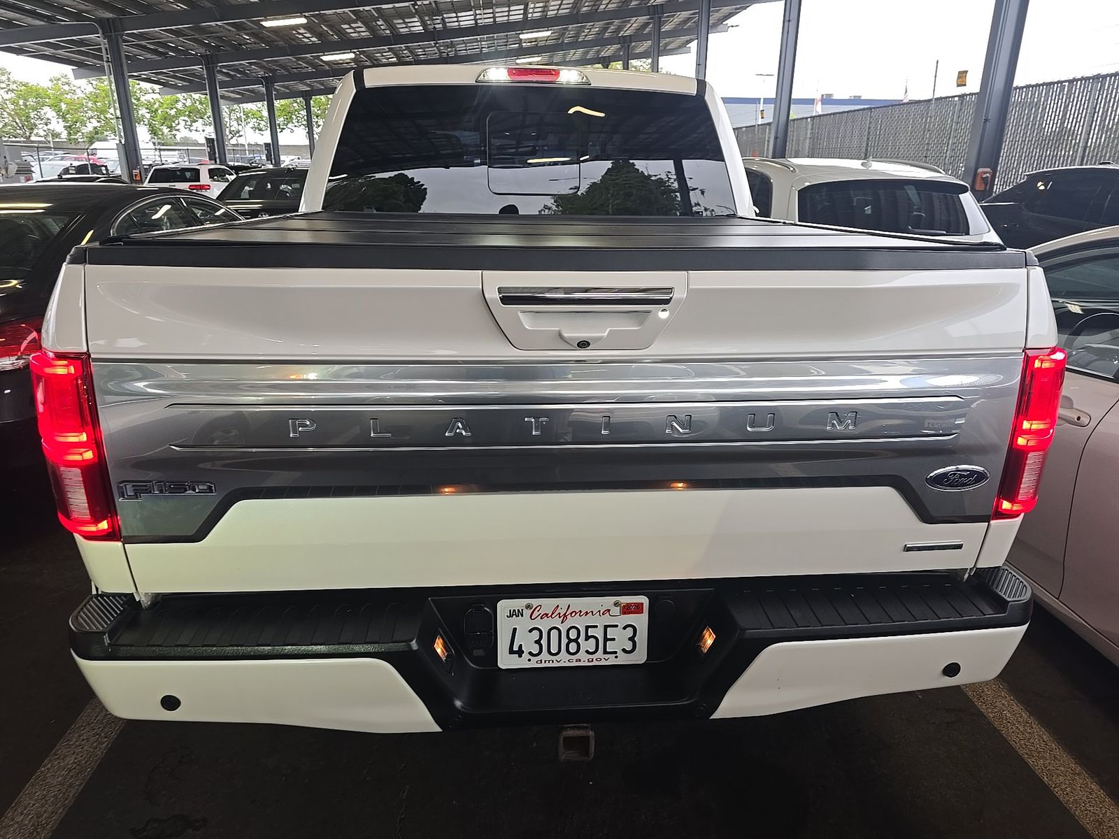 FORD F-150 - 6