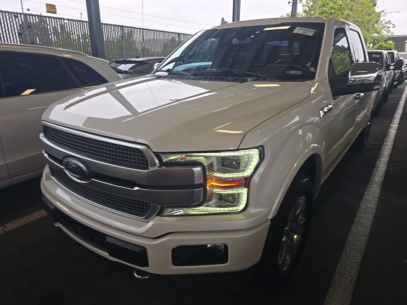 FORD F-150 - 1