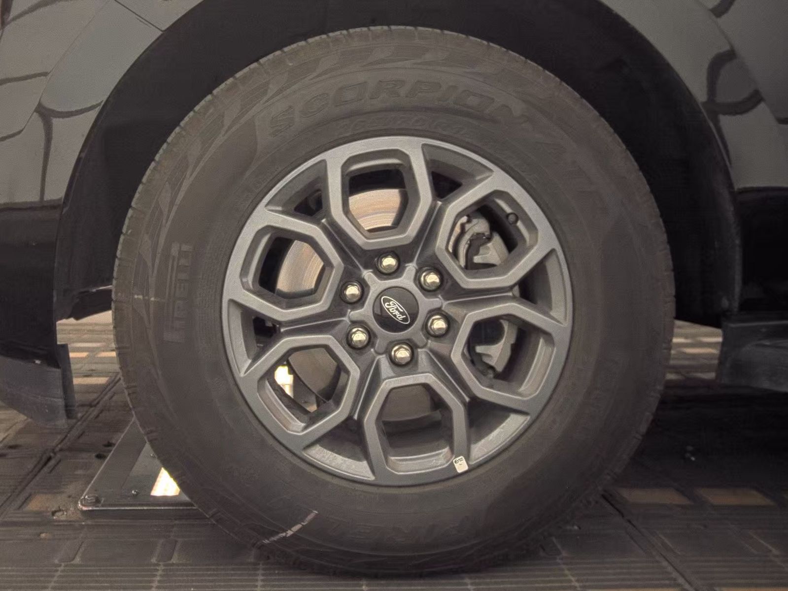 FORD EXPEDITION MAX - 10